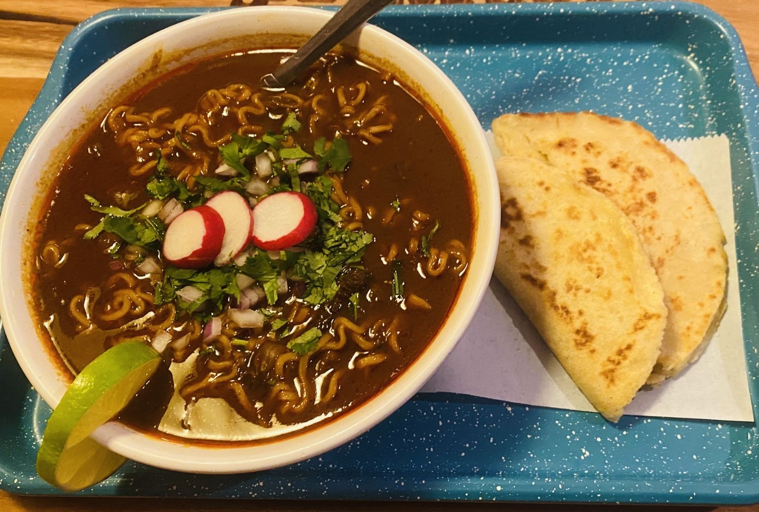 Birria-Ramen