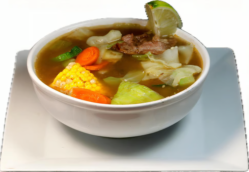 Caldo De Res