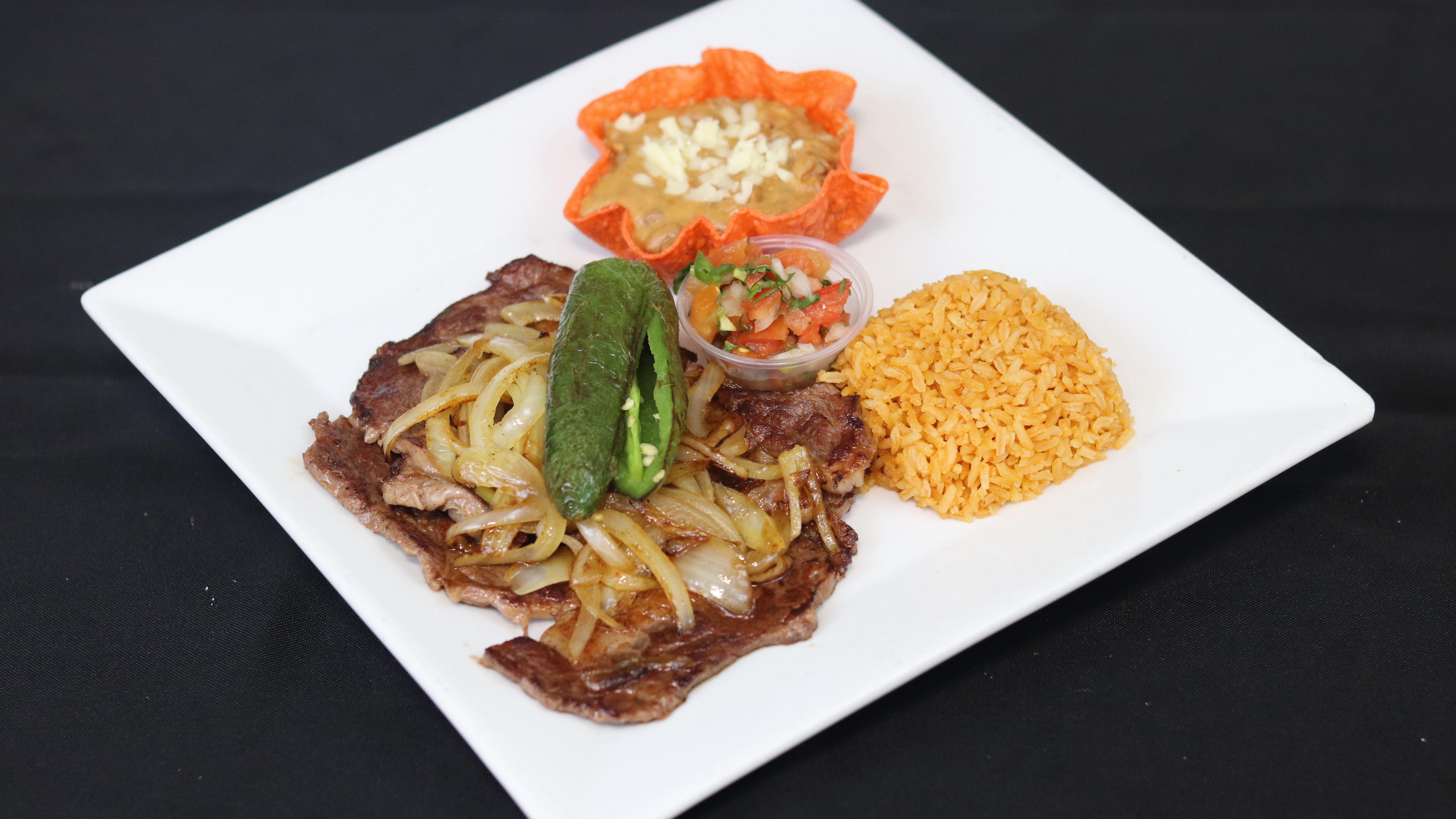 Carne Asada