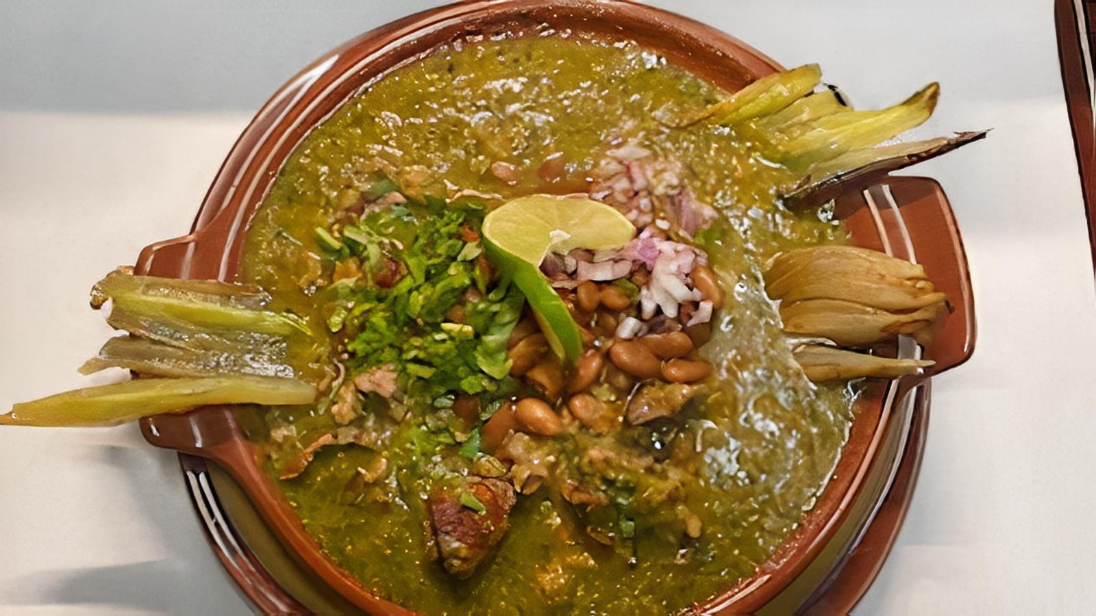 Carne En Su Jugo (Guadalajara Style)