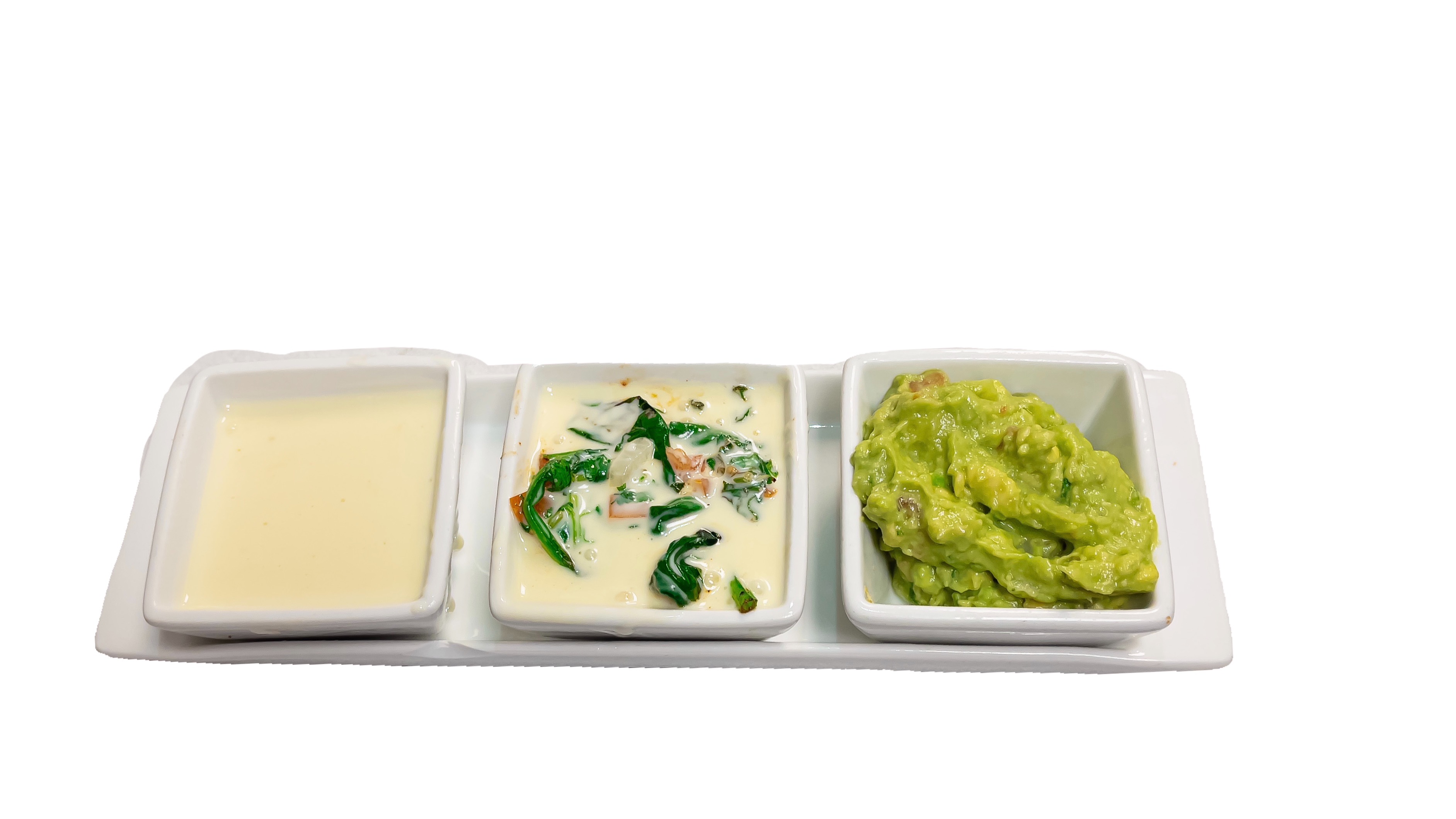 Carrusel Dip
