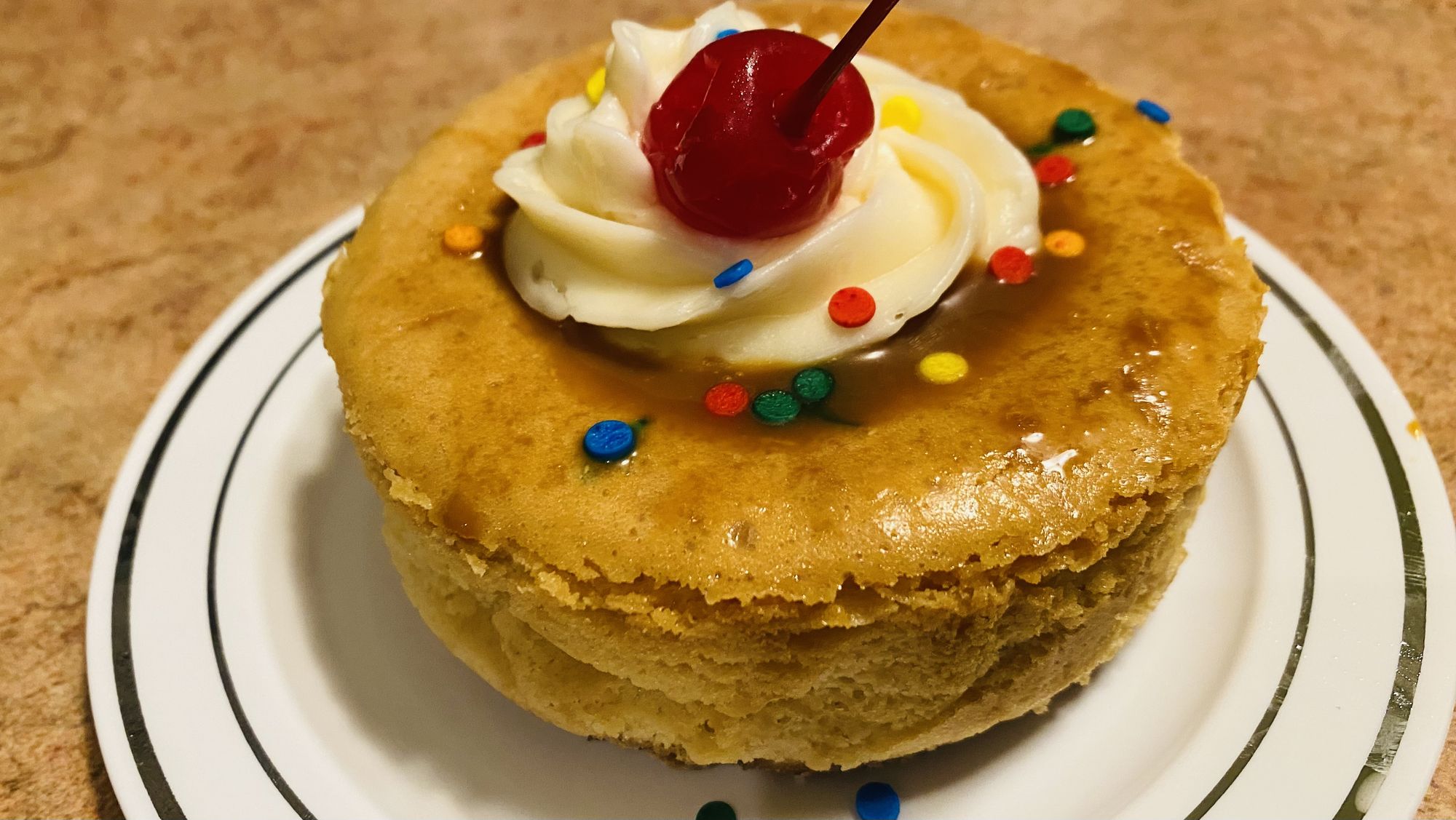 Cheesecake