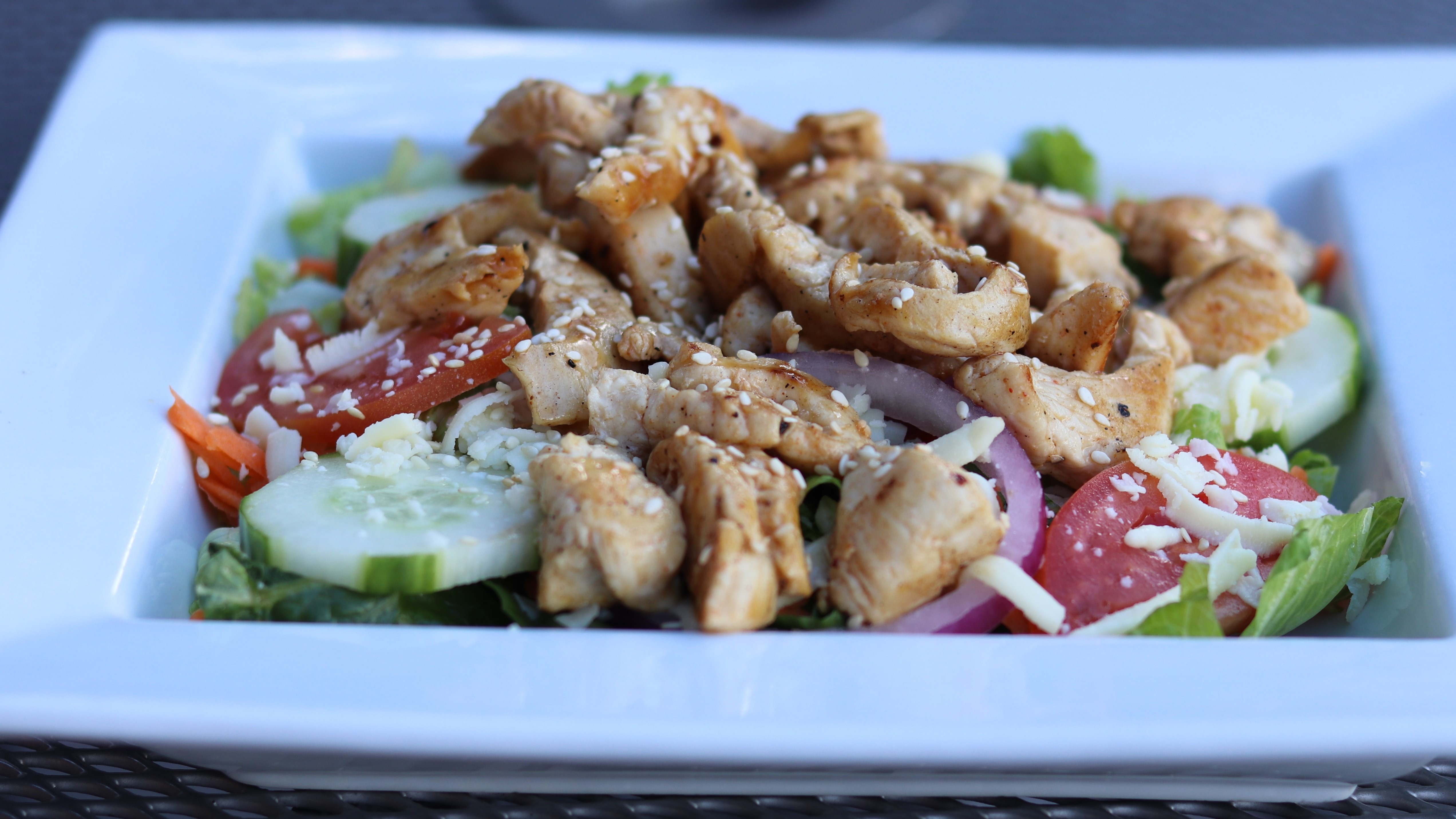 Chicken Salad