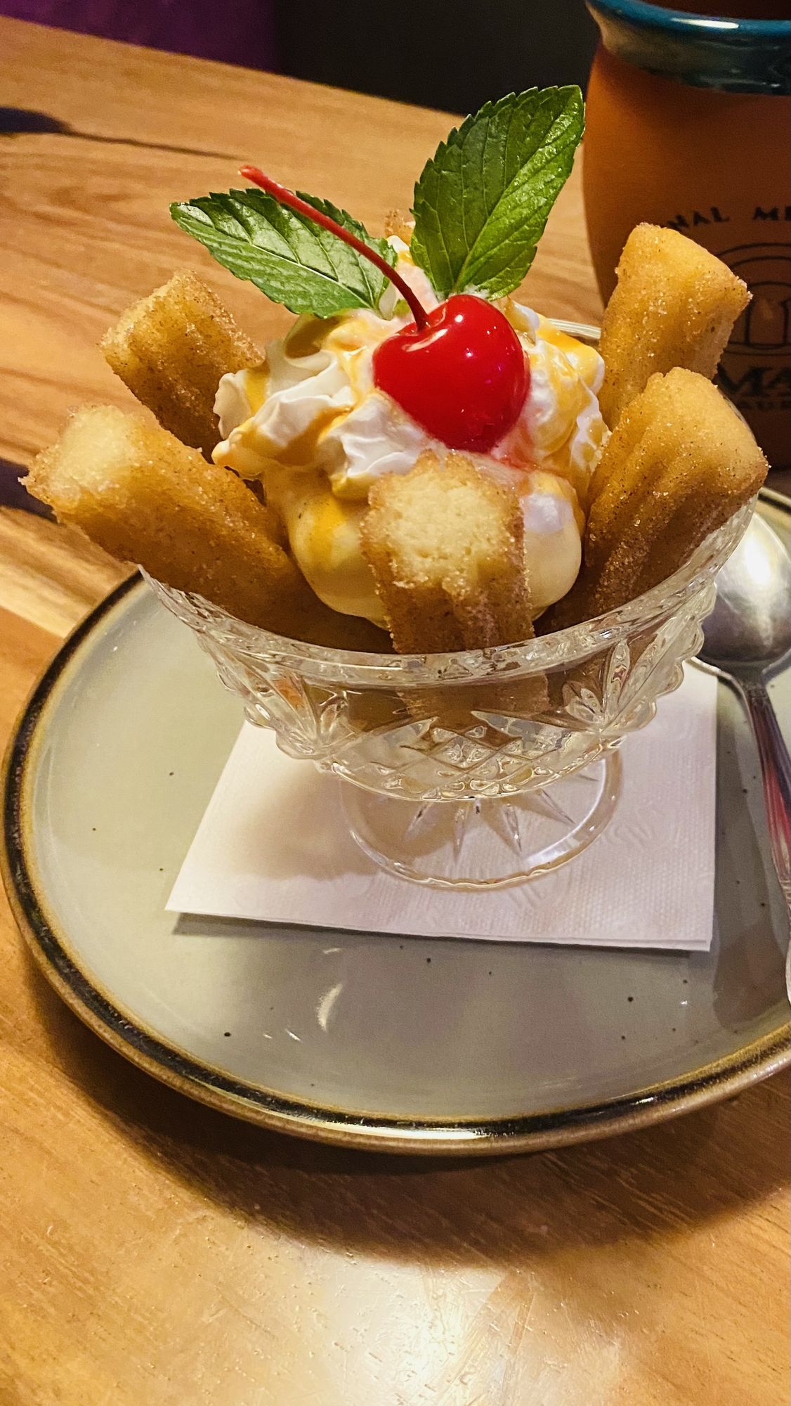 Churros