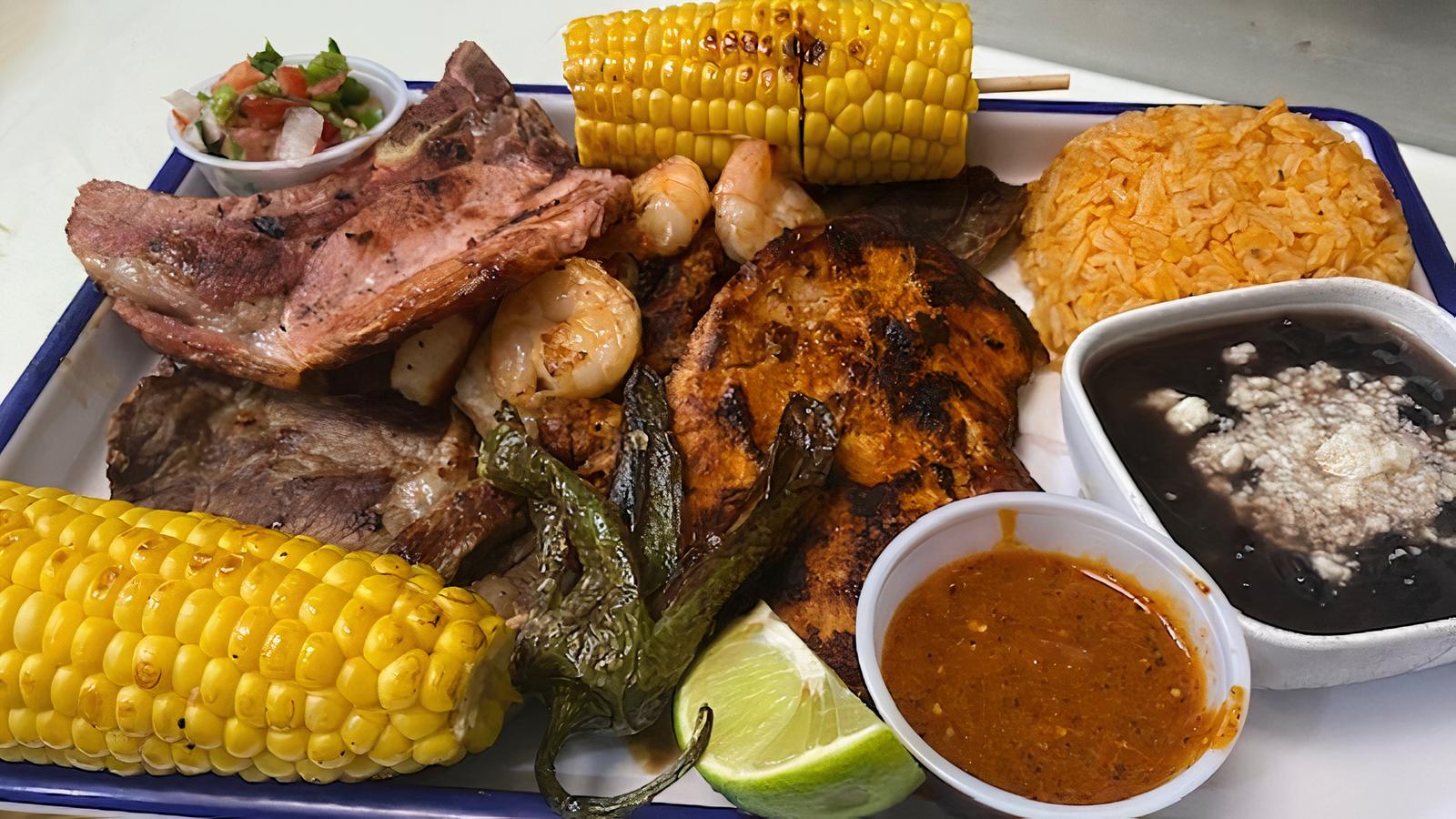 Comida Campera