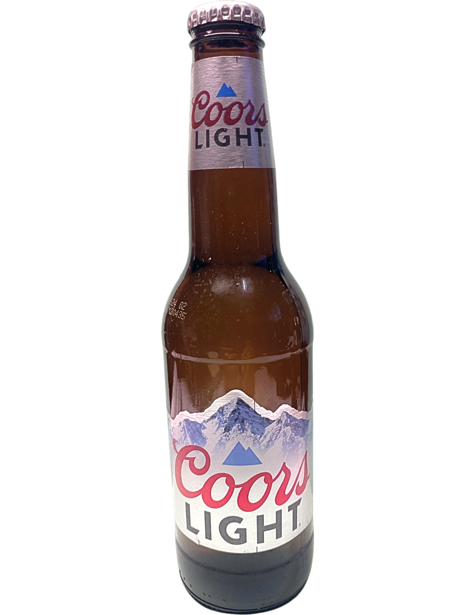 coors light
