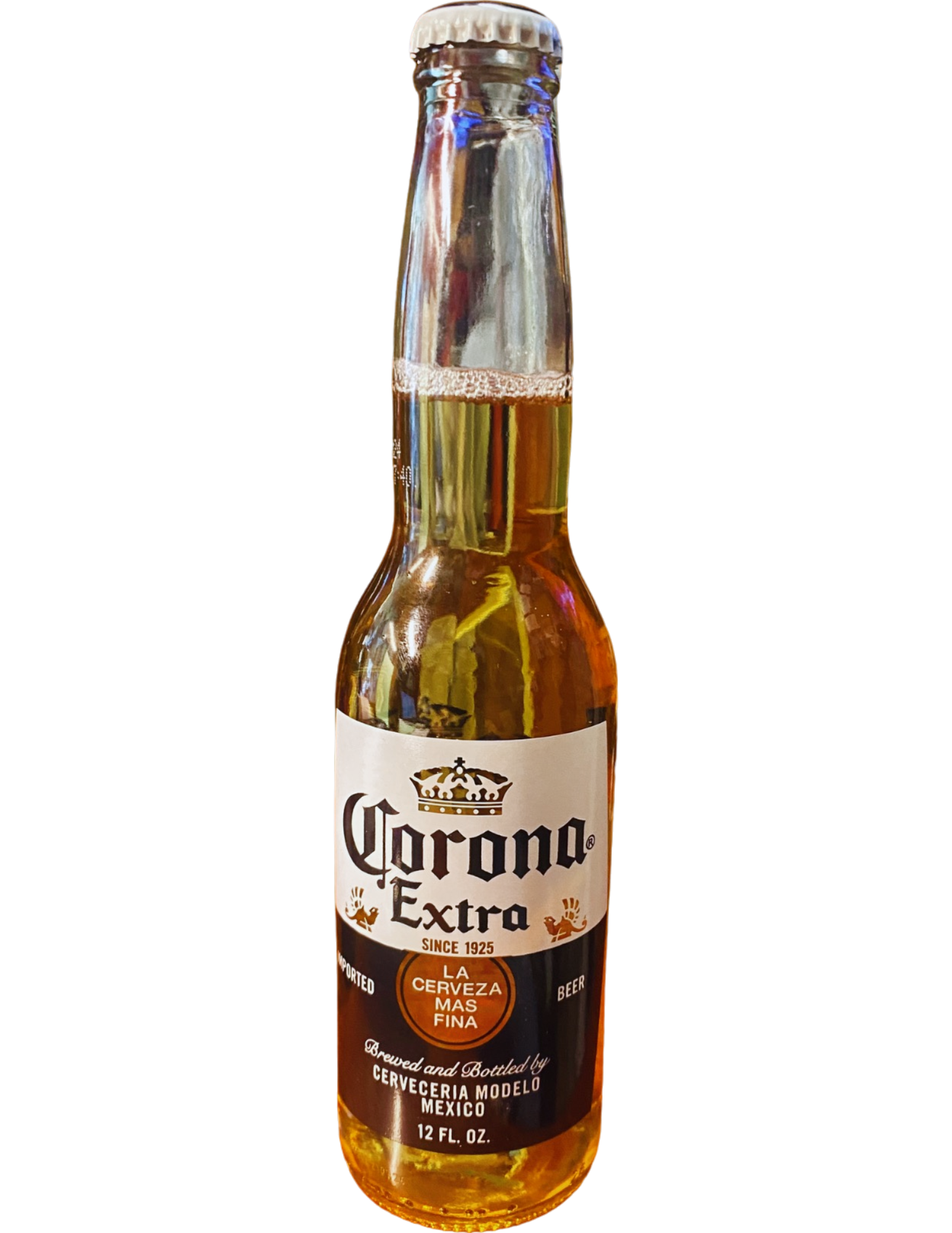 corona extra