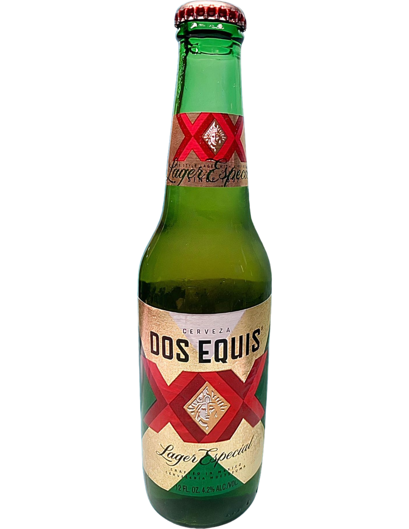dos equis xx lager especial