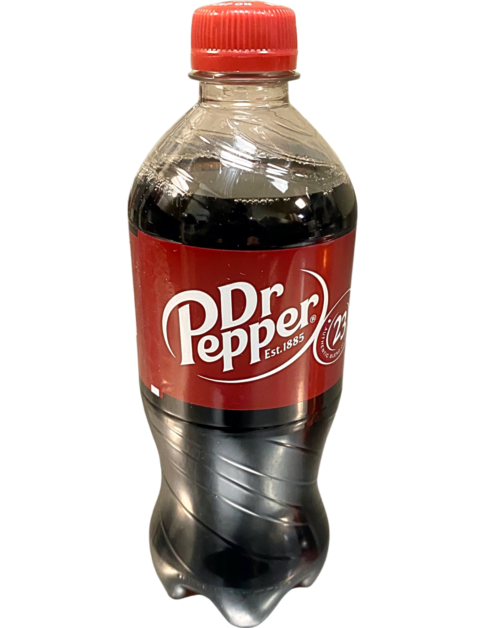 dr pepper