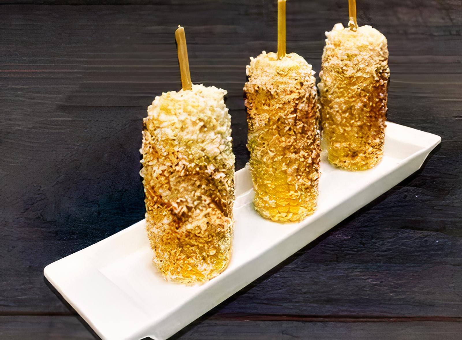 Elotes Placeros