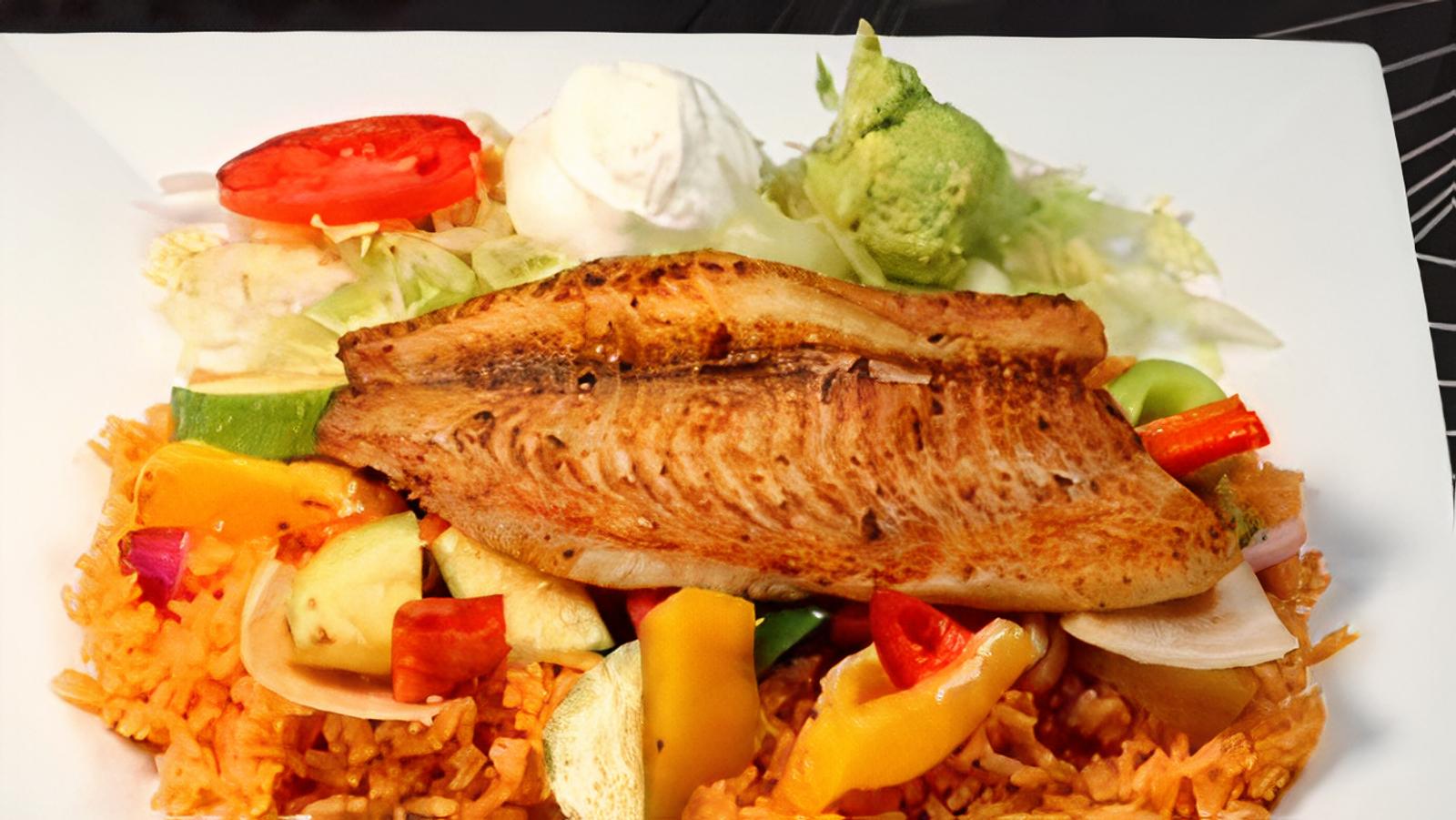 Filete Pacifico