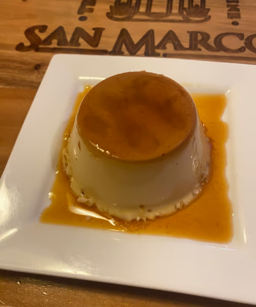 Flan