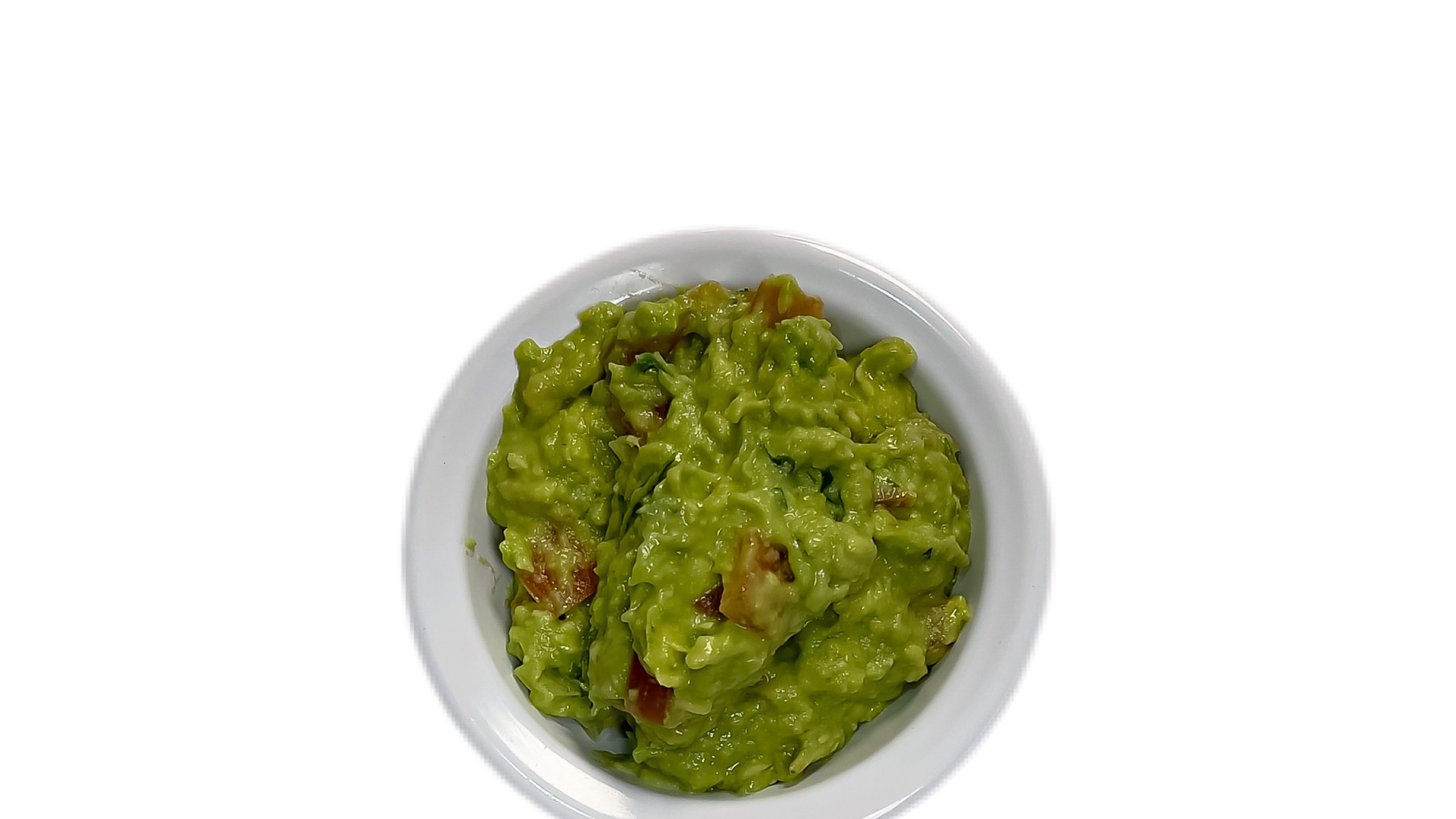 Guacamole Dip