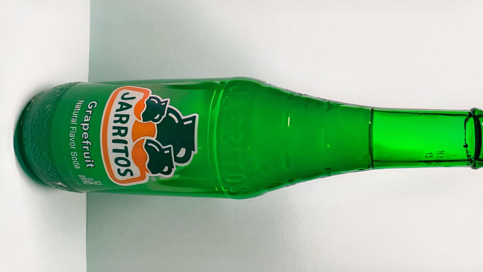 jarrito grapefruit