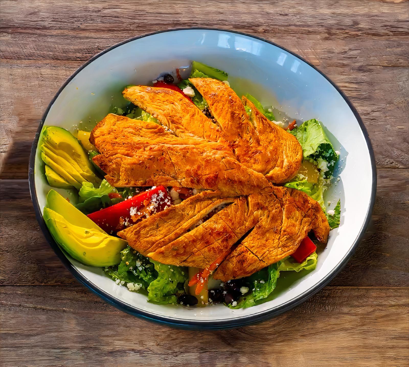 Jose's Salad