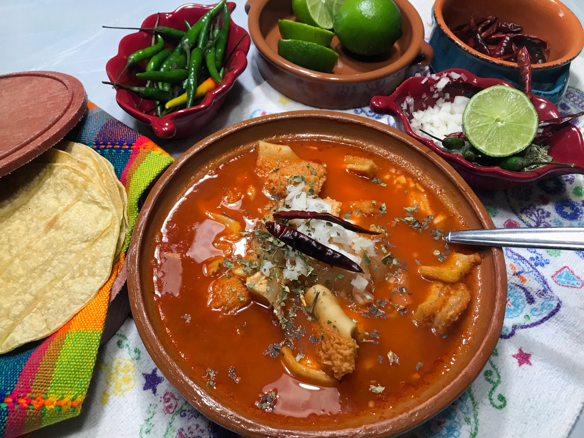 MENUDO