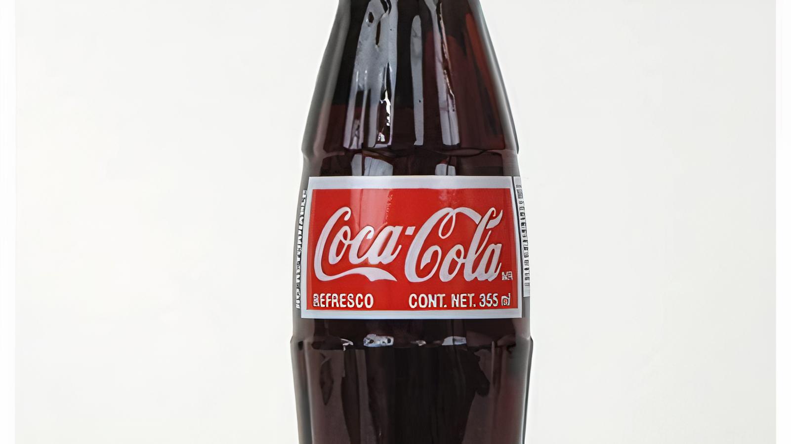 mexican coke