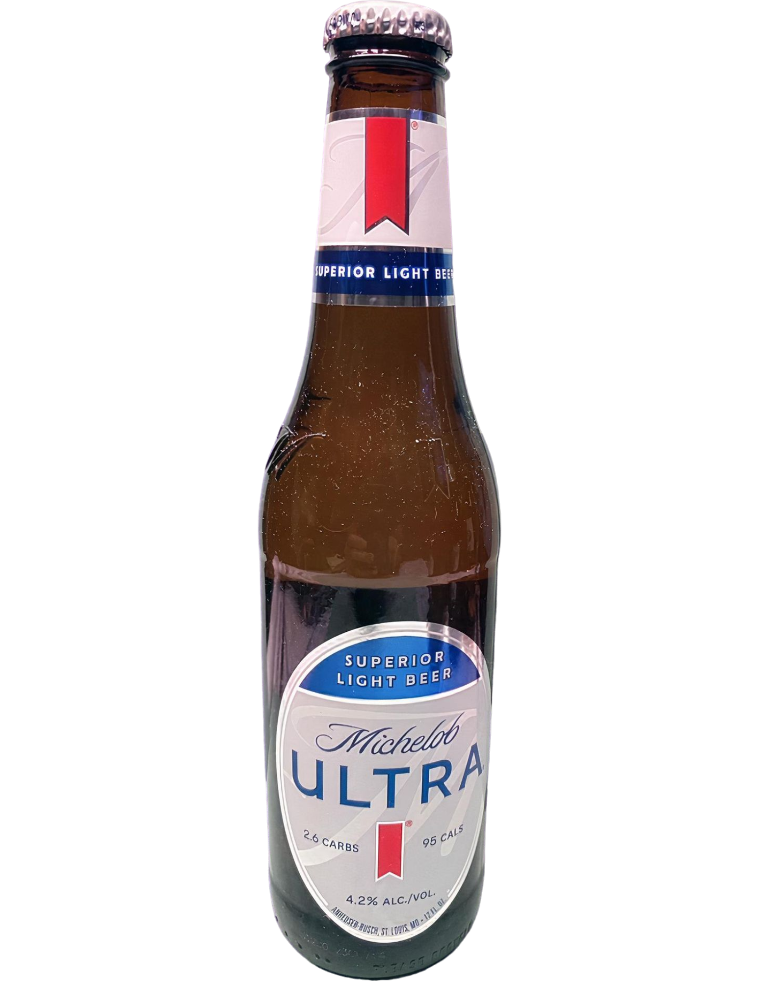 michelob ultra
