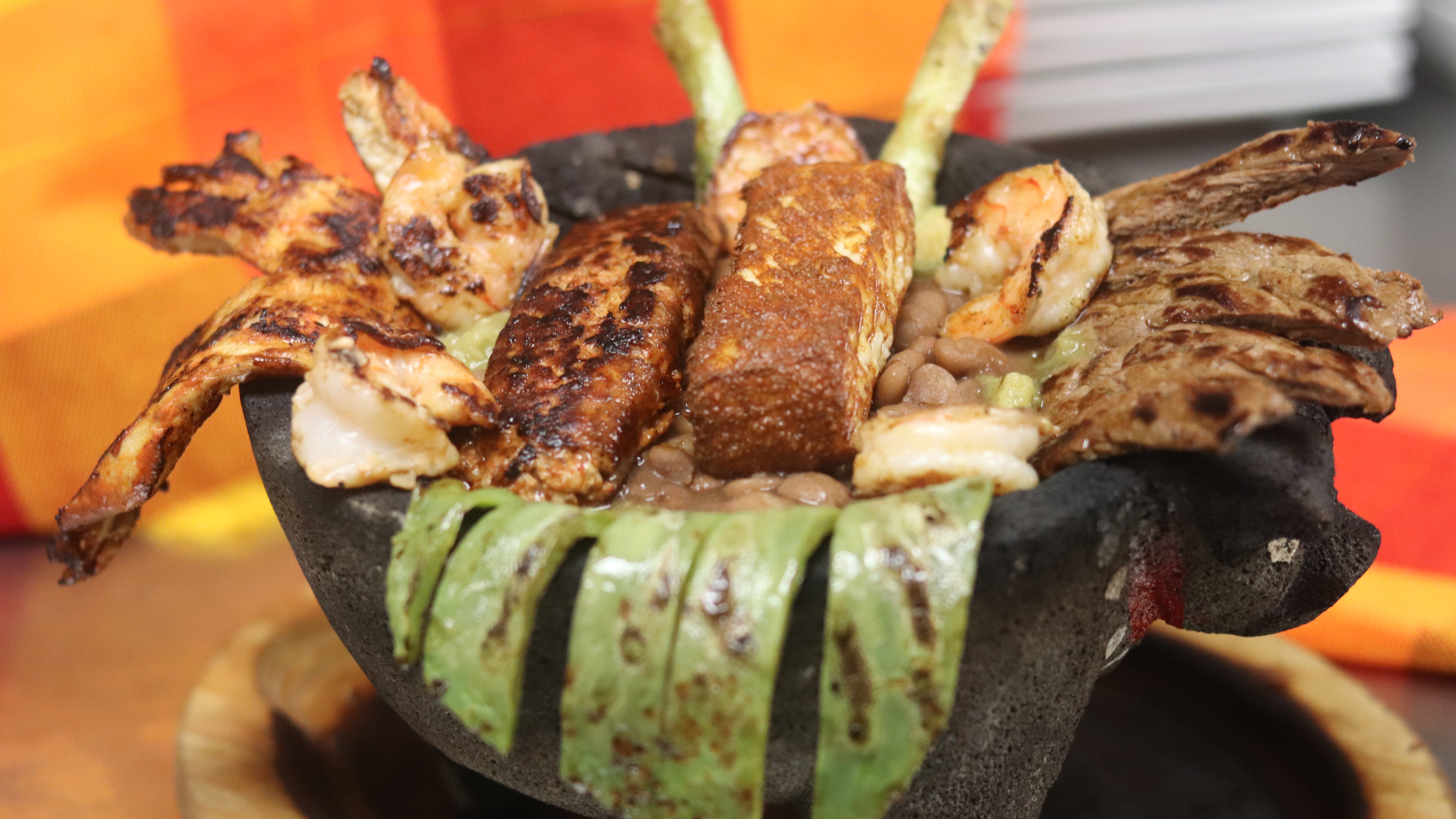 Molcajete