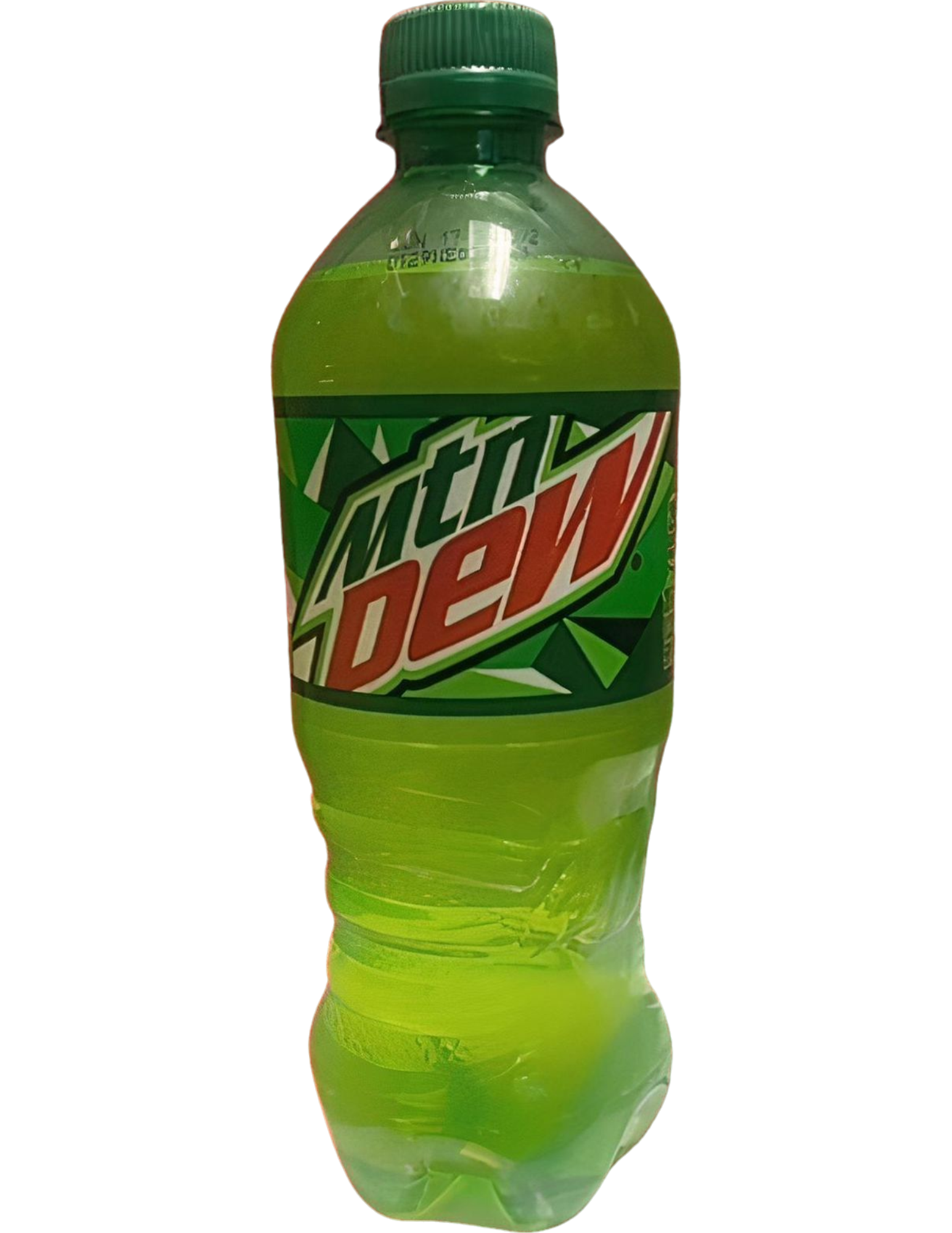 mtn dew