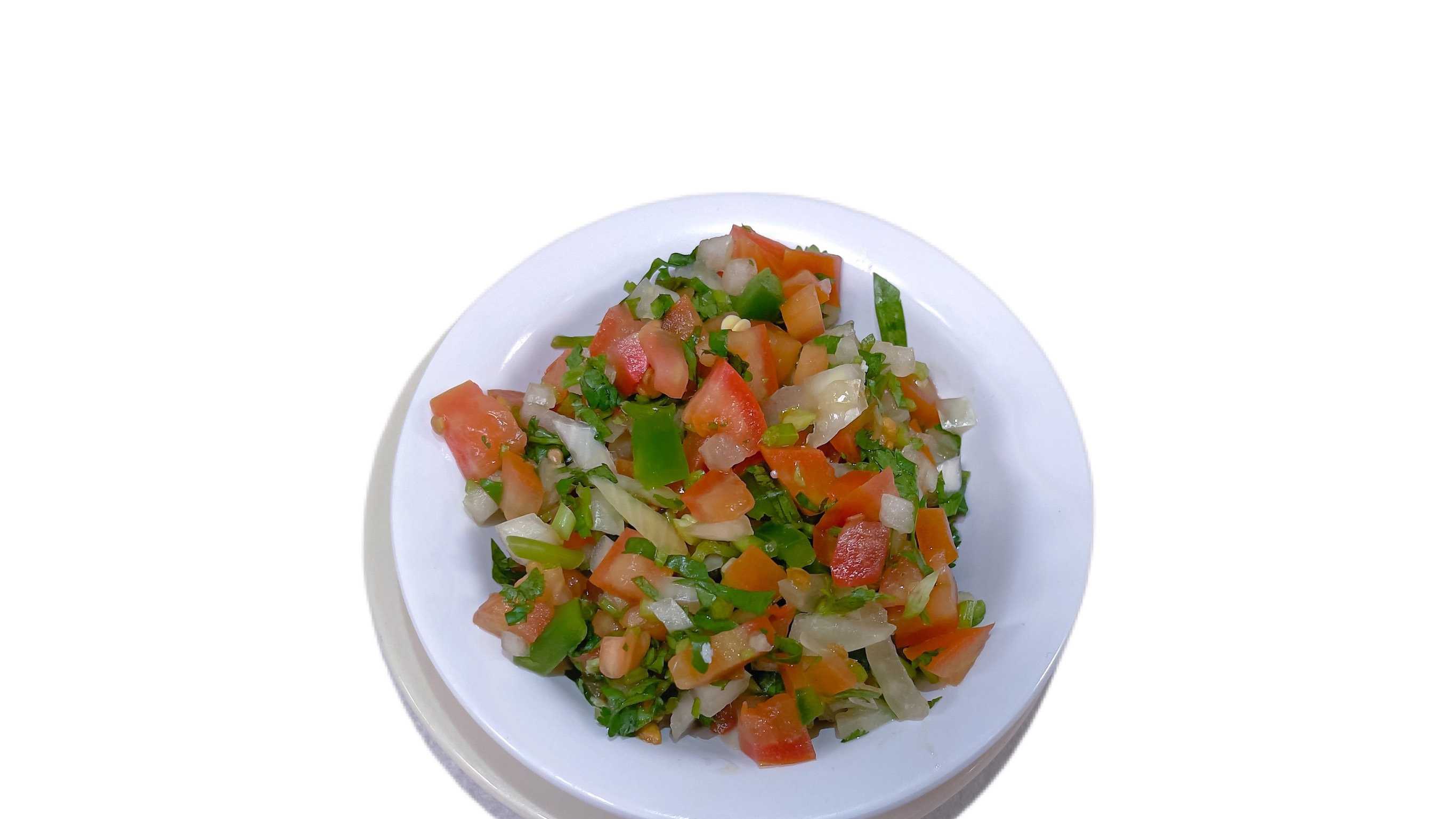 Pico De Gallo