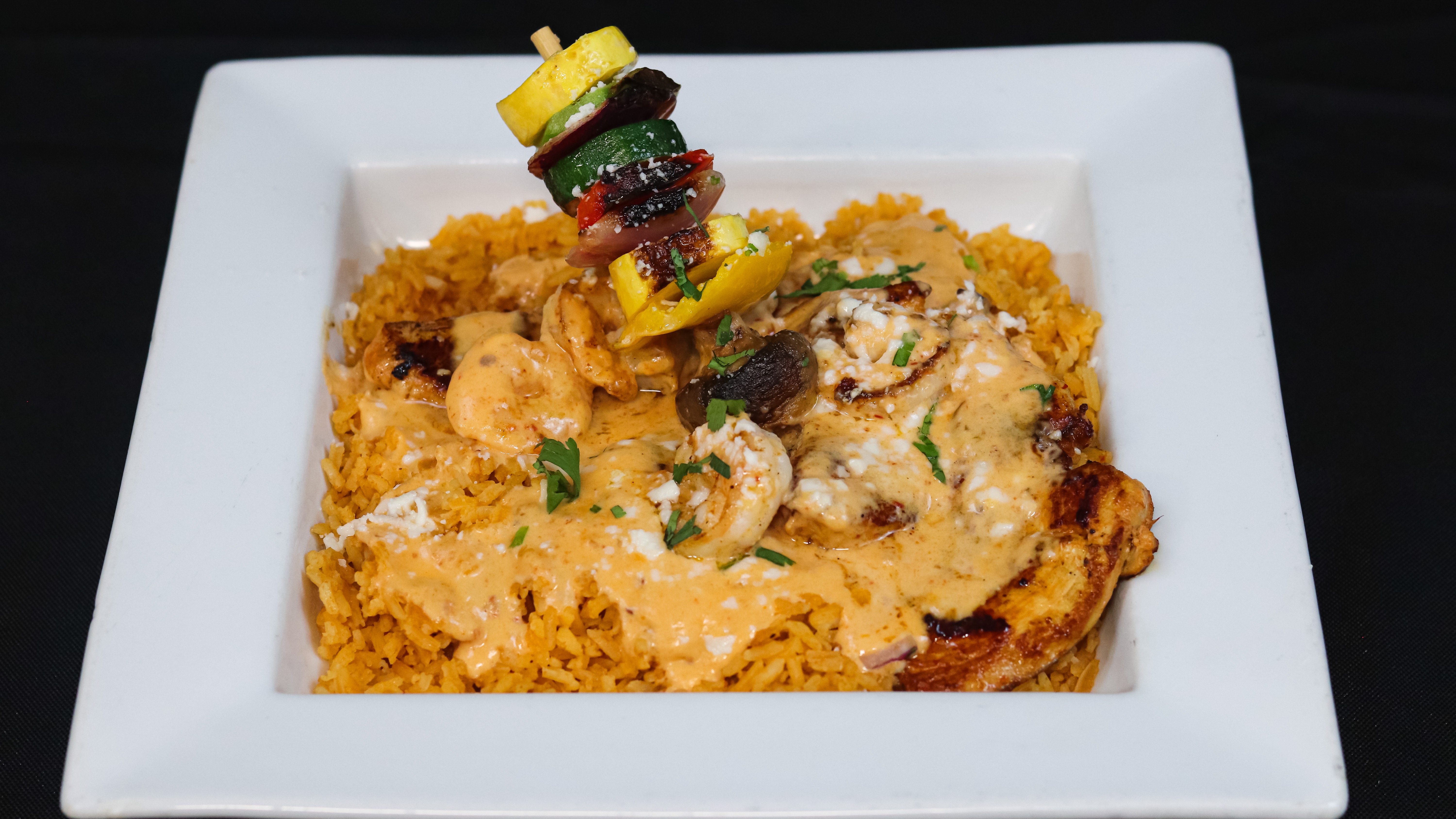 Pollo Costeno