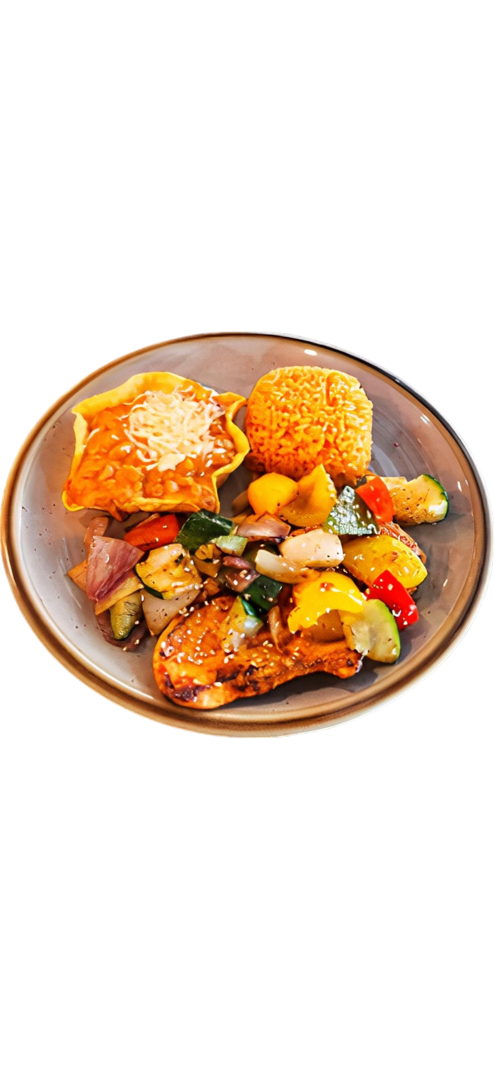 Pollo Sinaloa