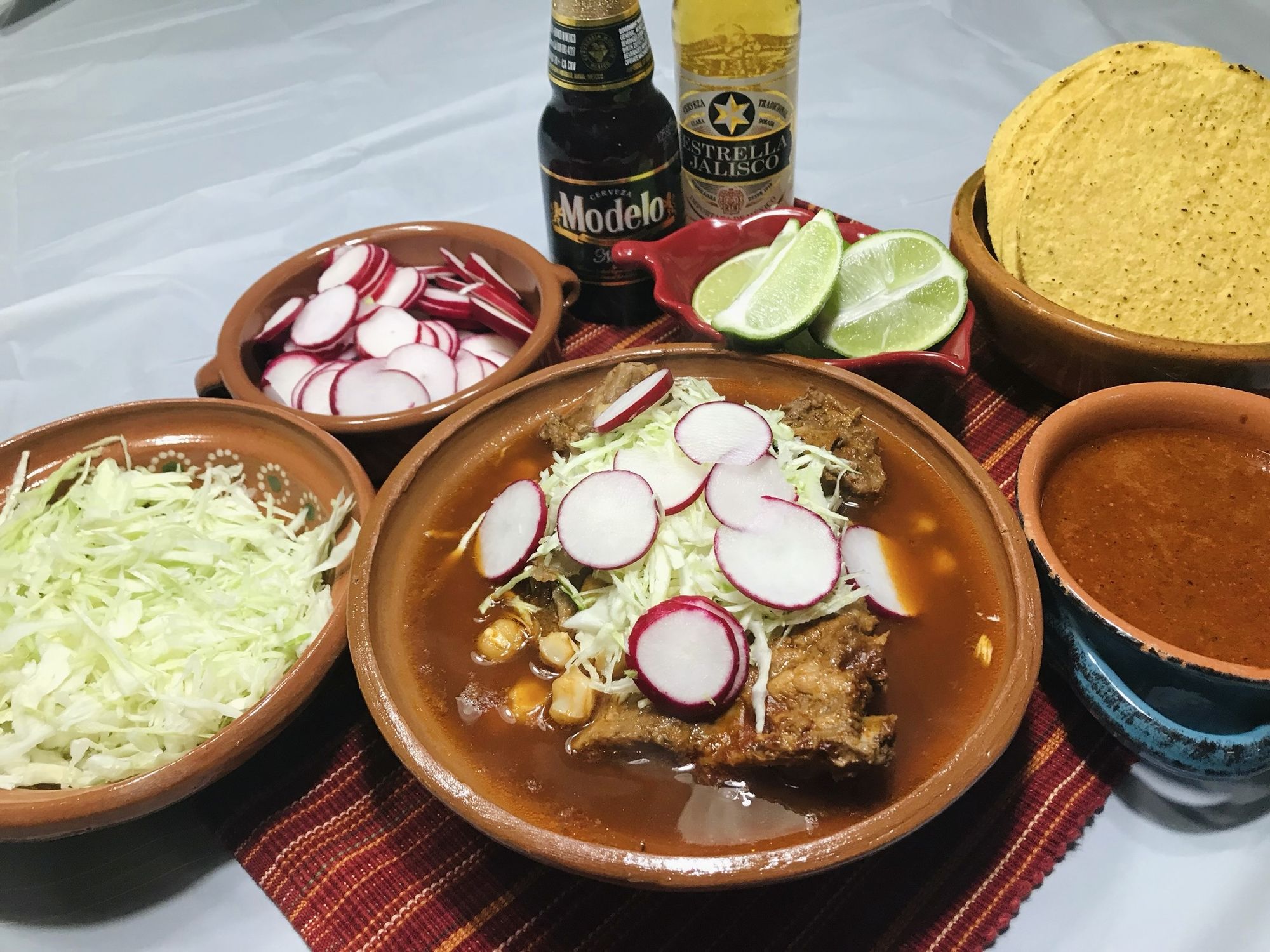 Pozole