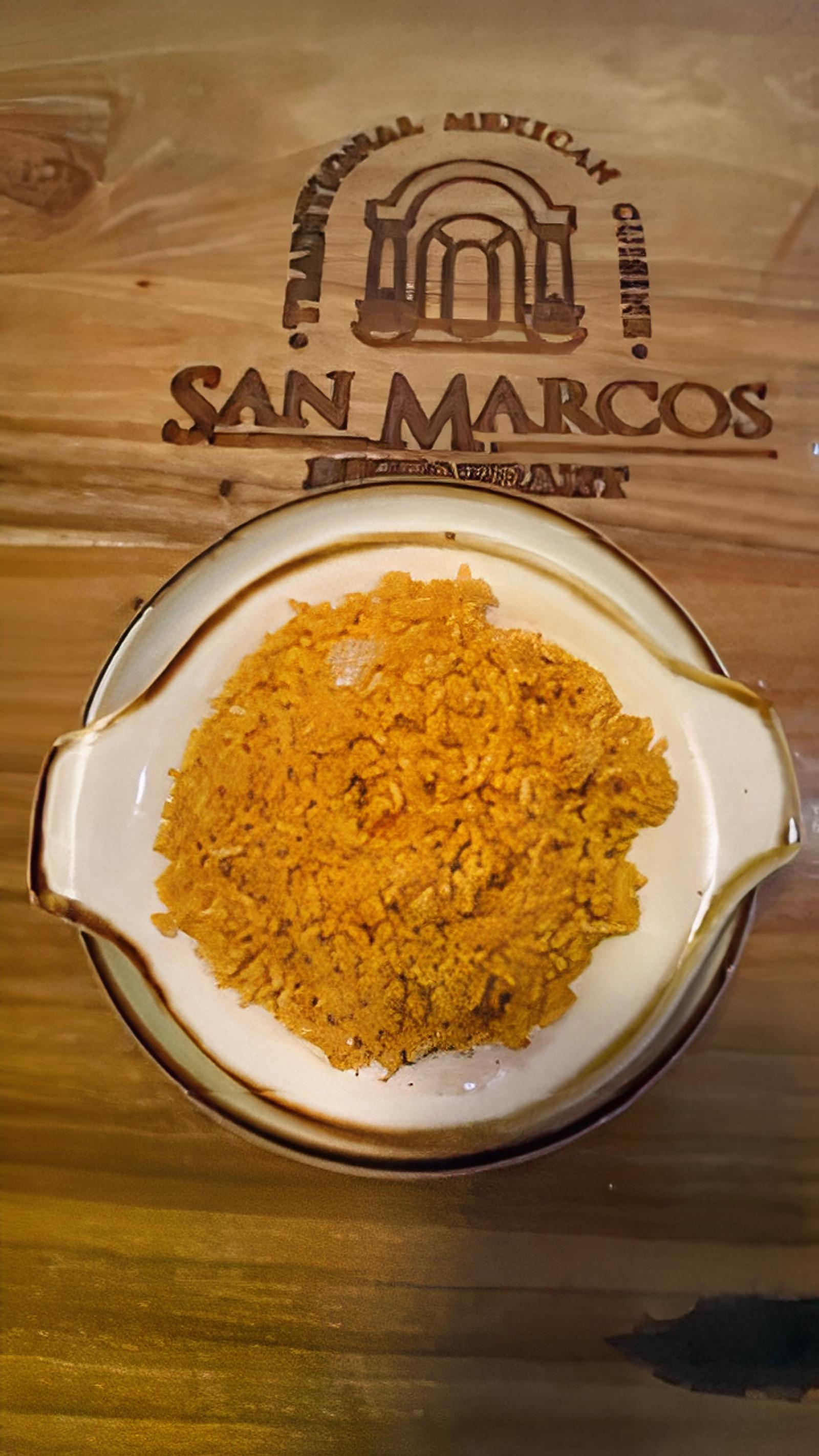 Rice