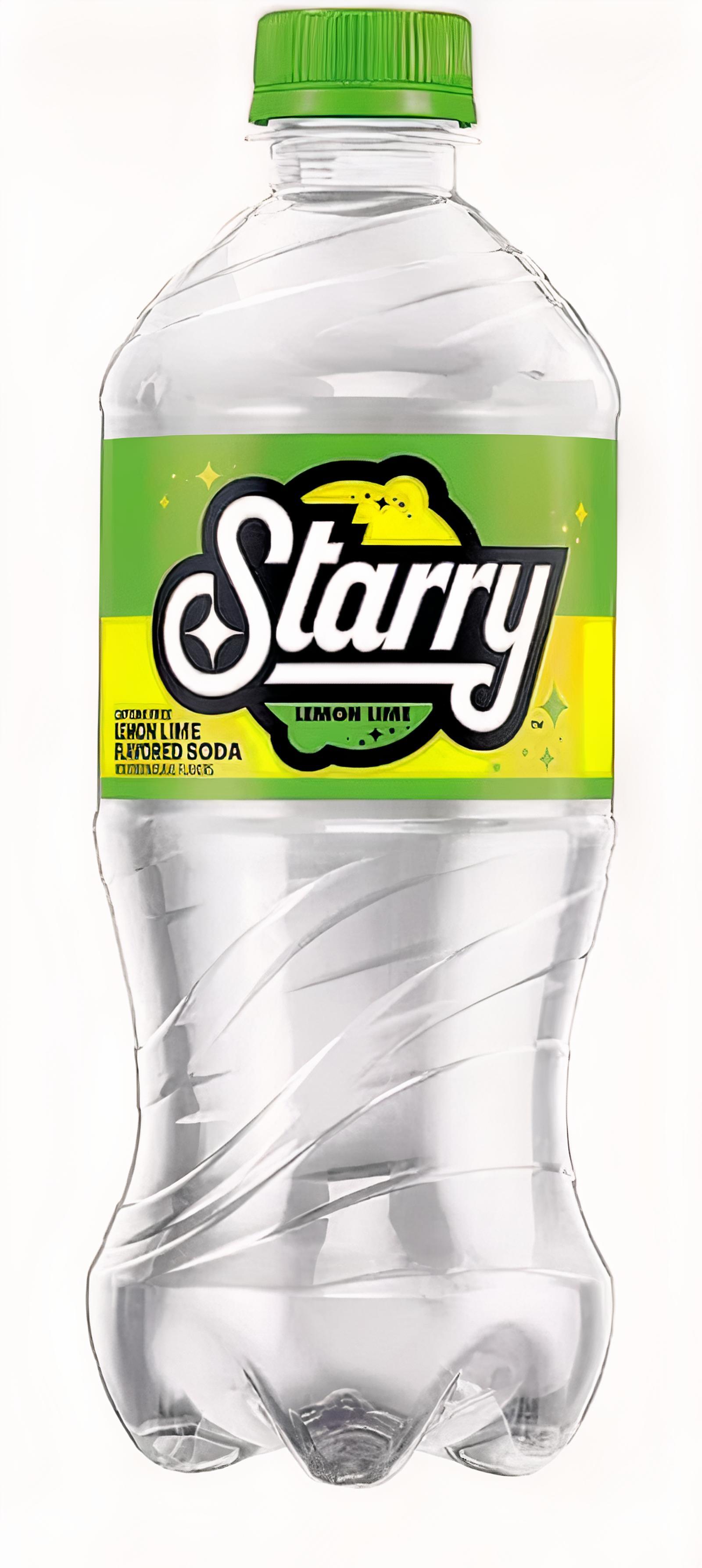 starry