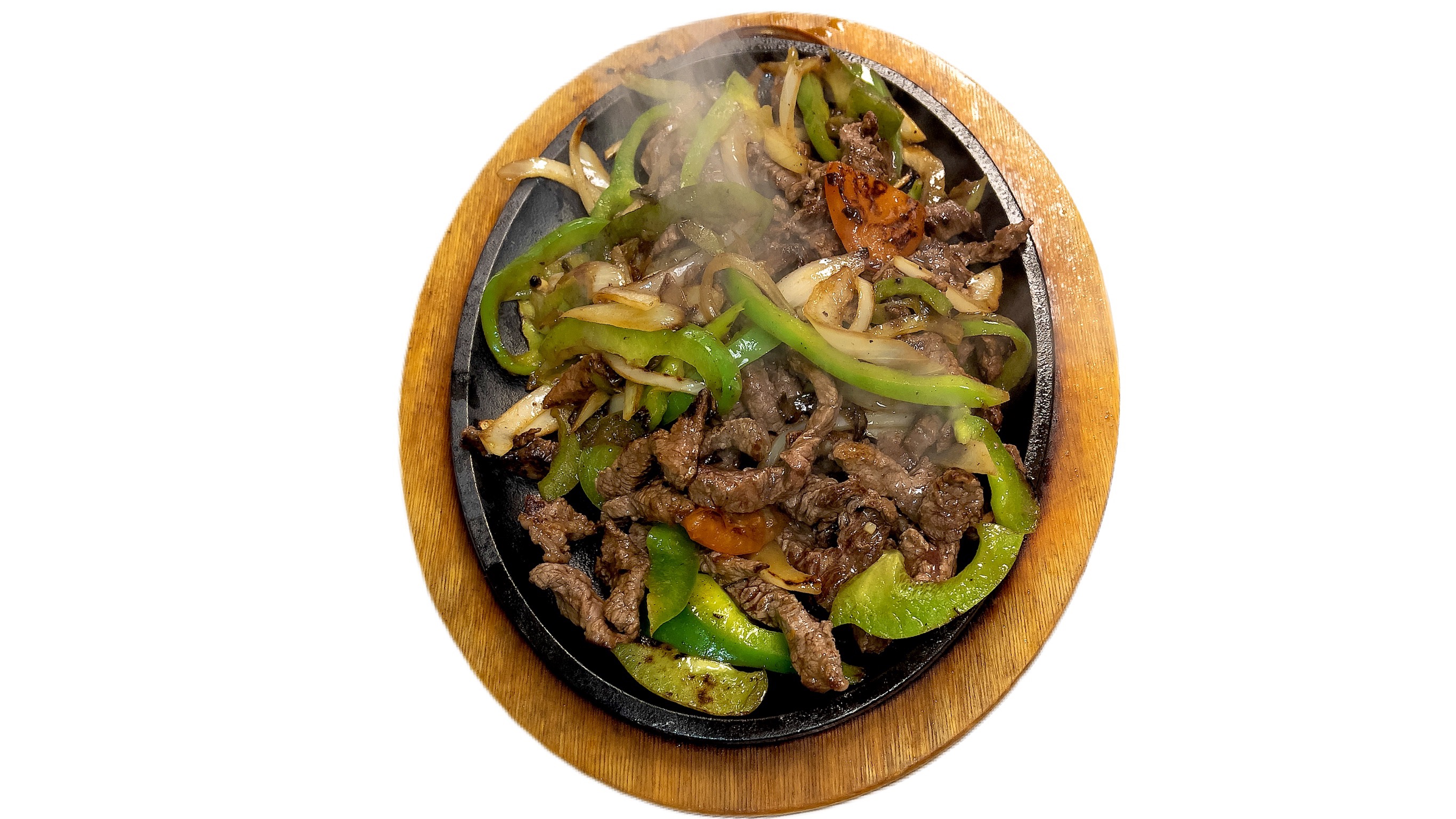 Steak Fajita for 1