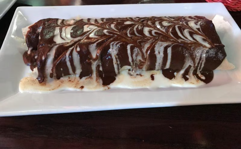 Super Burrito