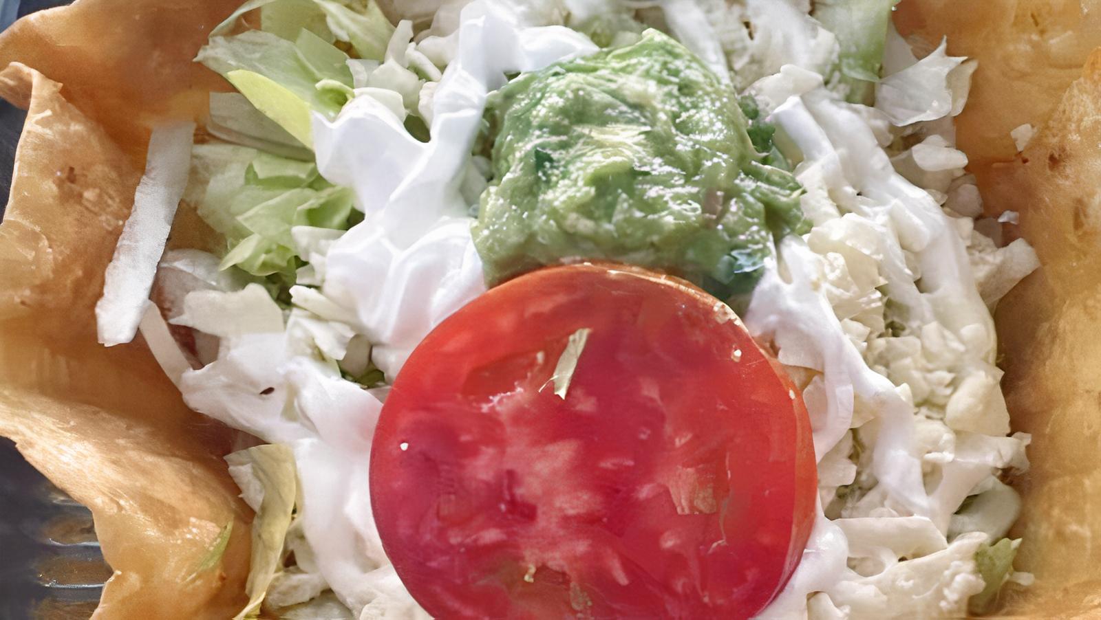 Taco Salad