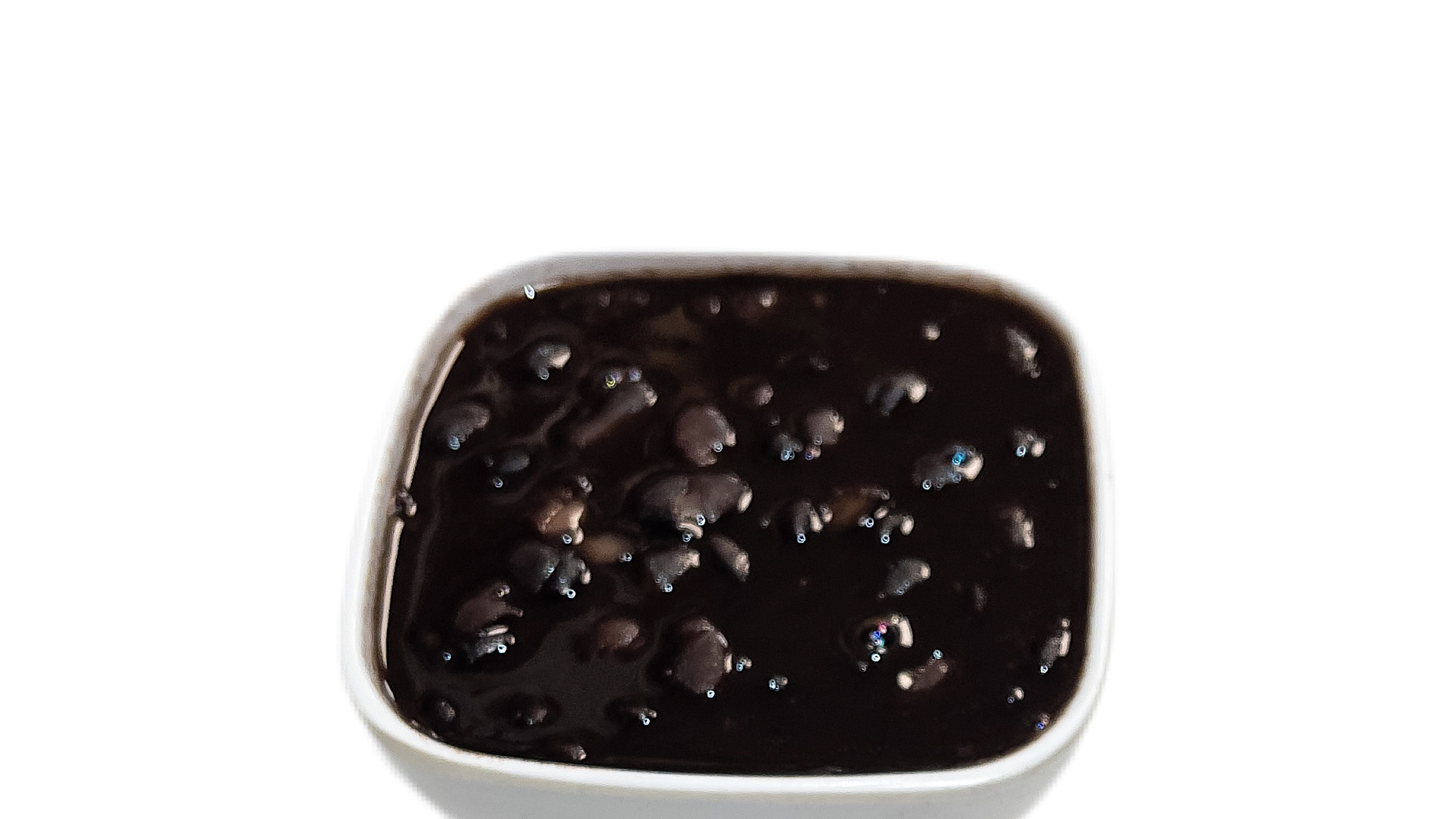 Whole Black Beans