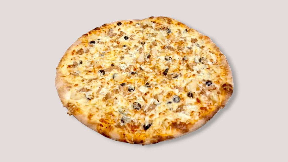 11. Firenze perhepizza