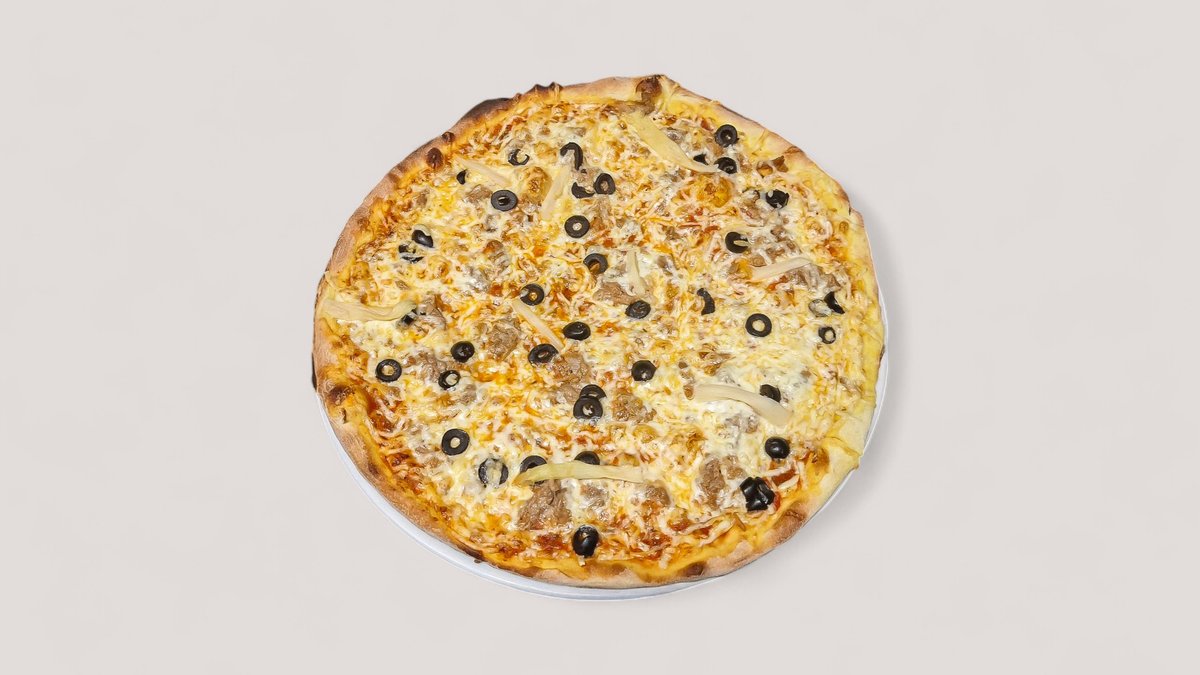 13. Napoli