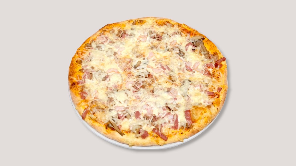 21. Quattro Stagioni perhepizza