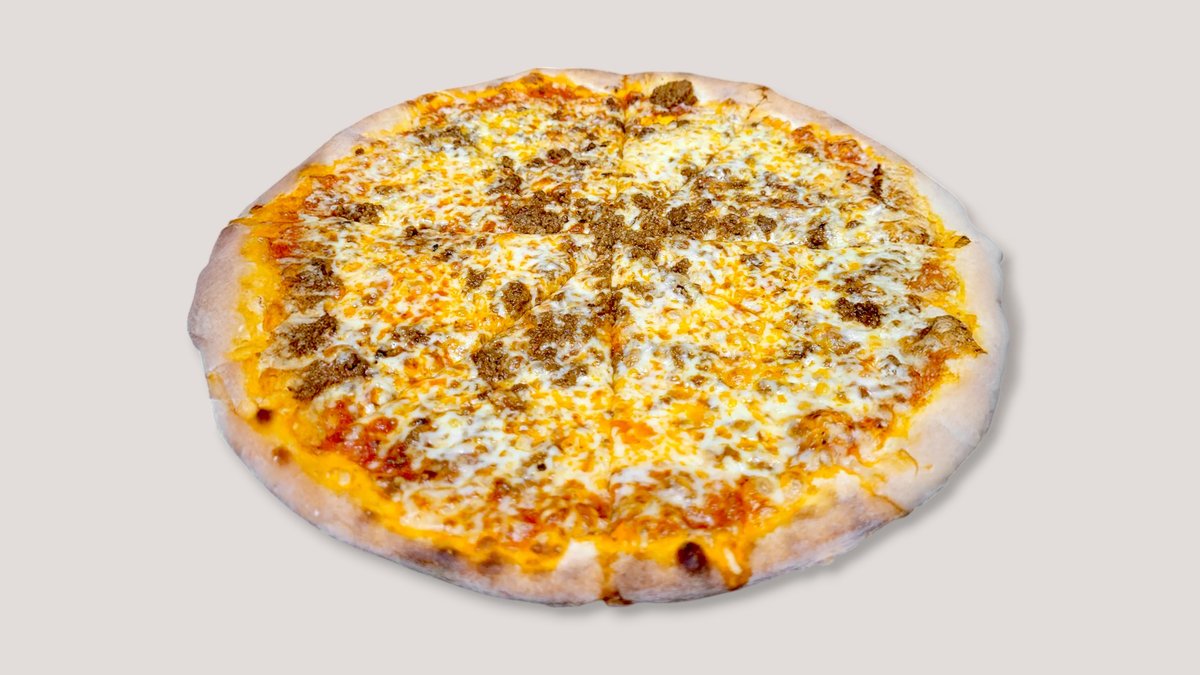 22. Bolognese perhepizza