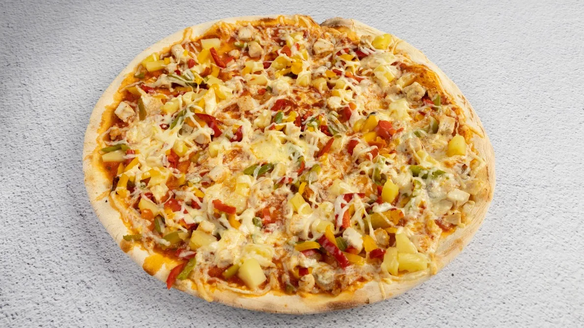 37. Fantasia perhepizza