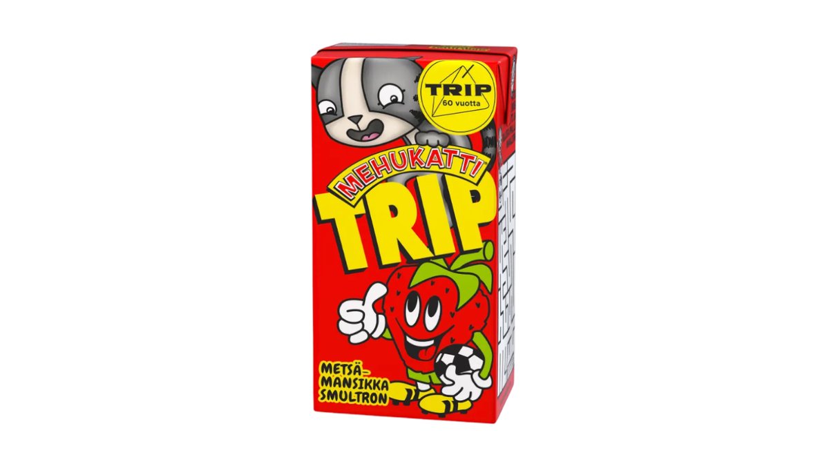 Mansikka Trip