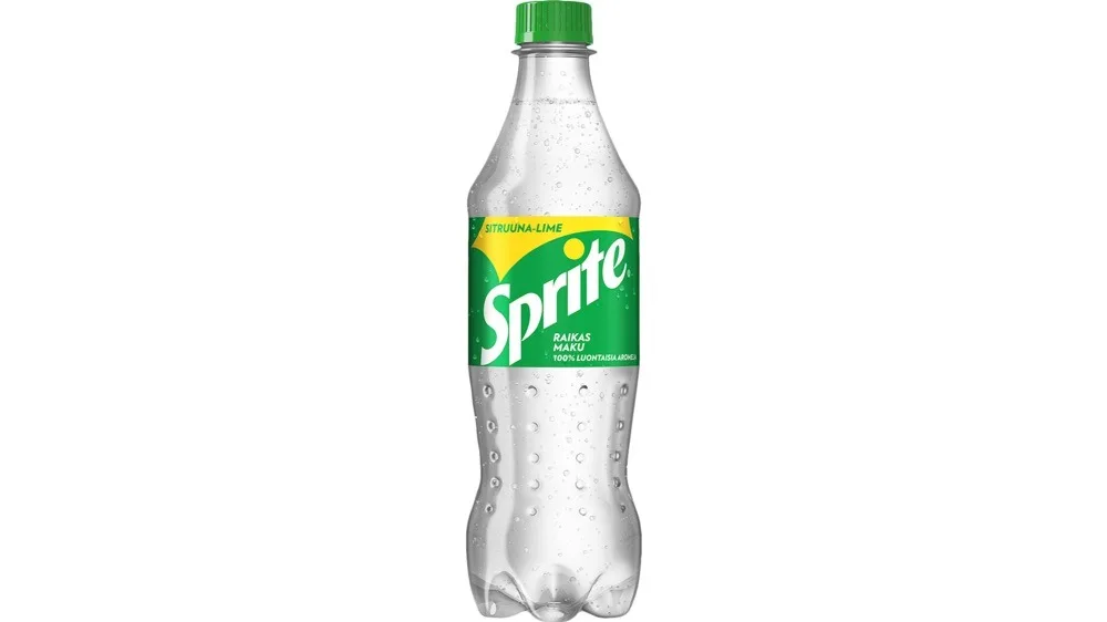Sprite 0,5l