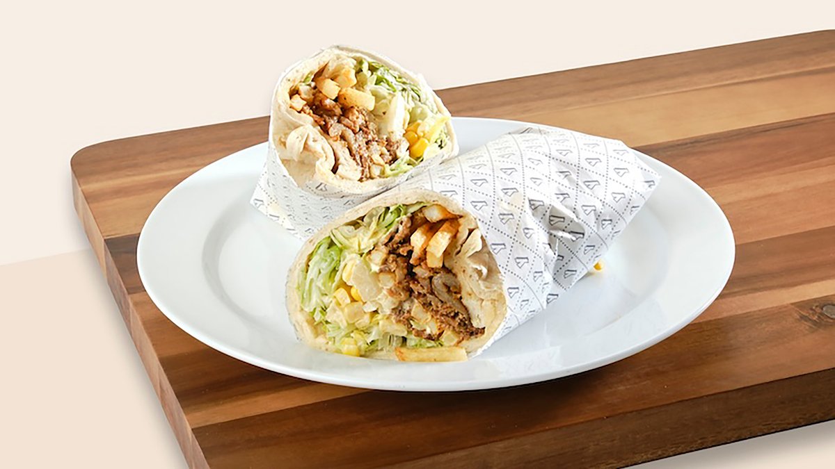 KYLLING ROLL