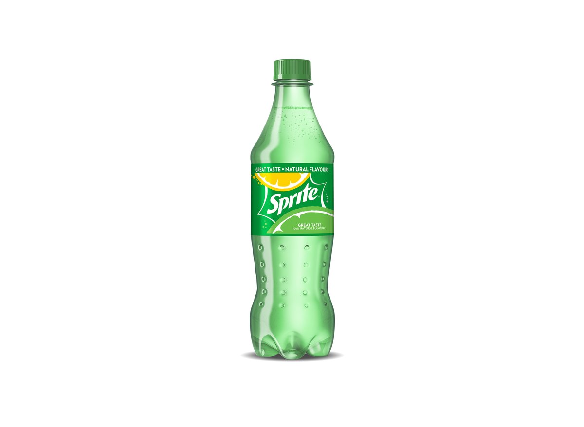 Sprite 0,5l