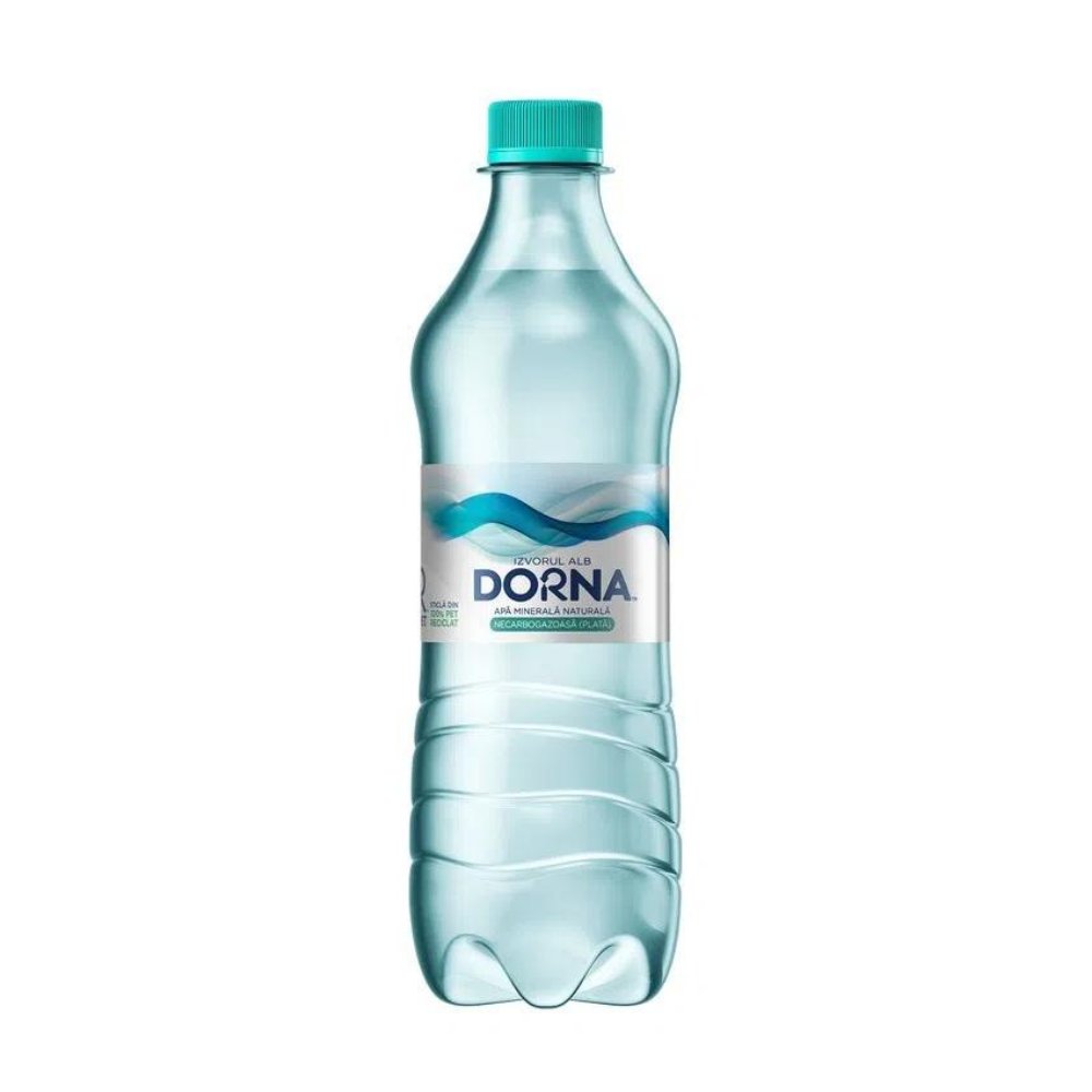 Apă minerală Bucovina 0.33