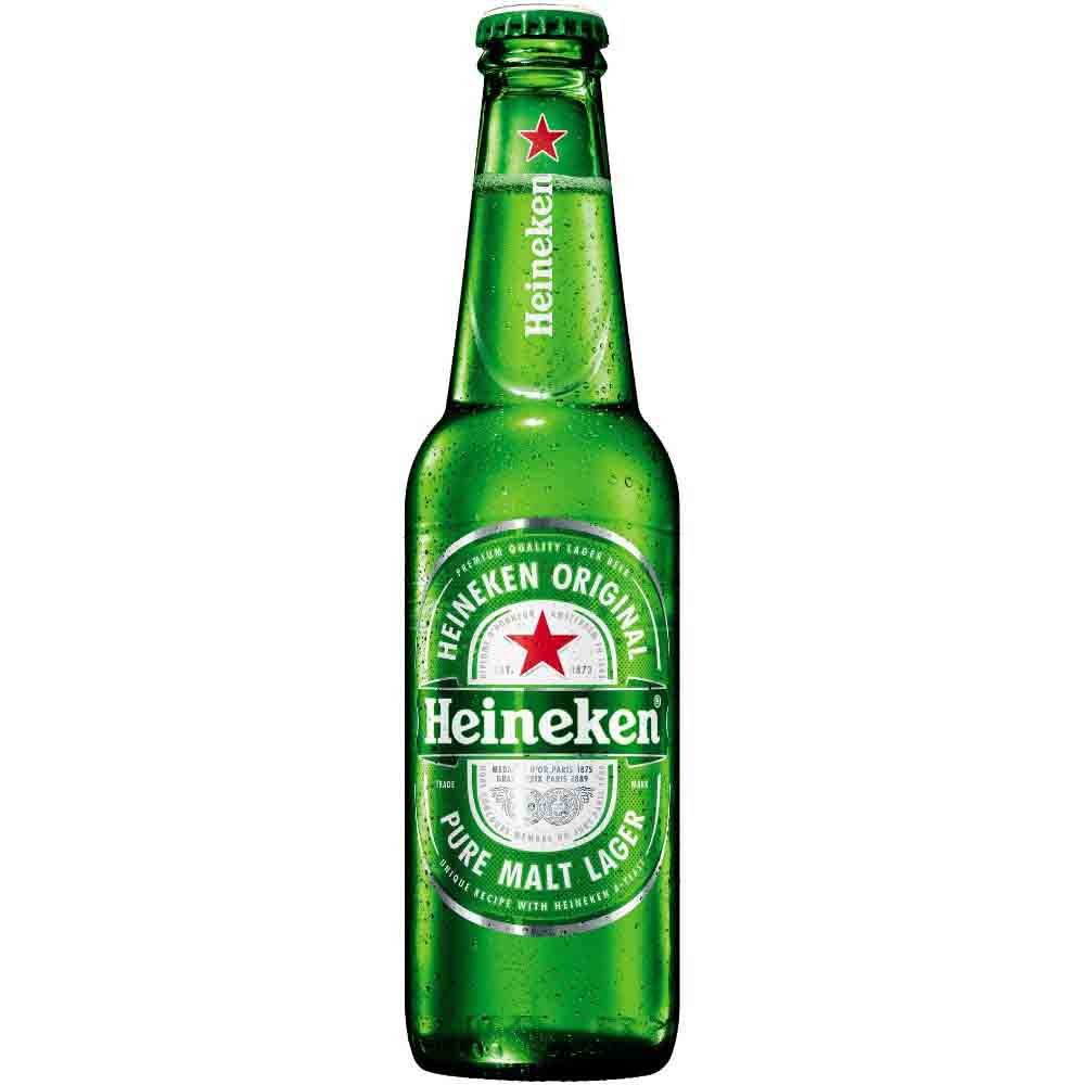 Heineken fara alcool