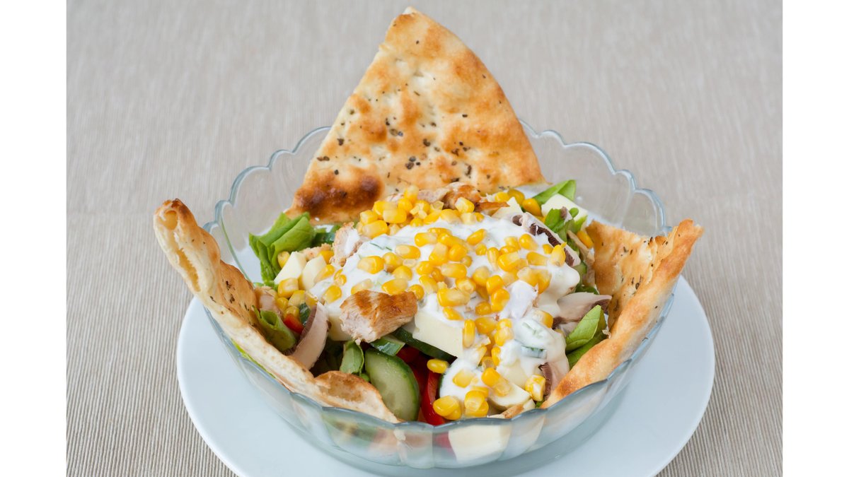 Salată San Marino