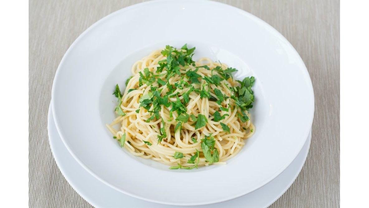 Spaghetti AOP
