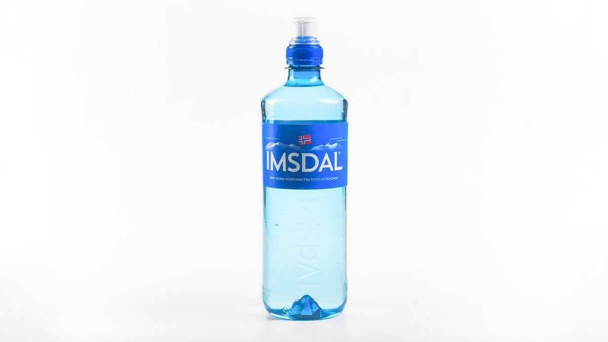 Imsdal 0,5l
