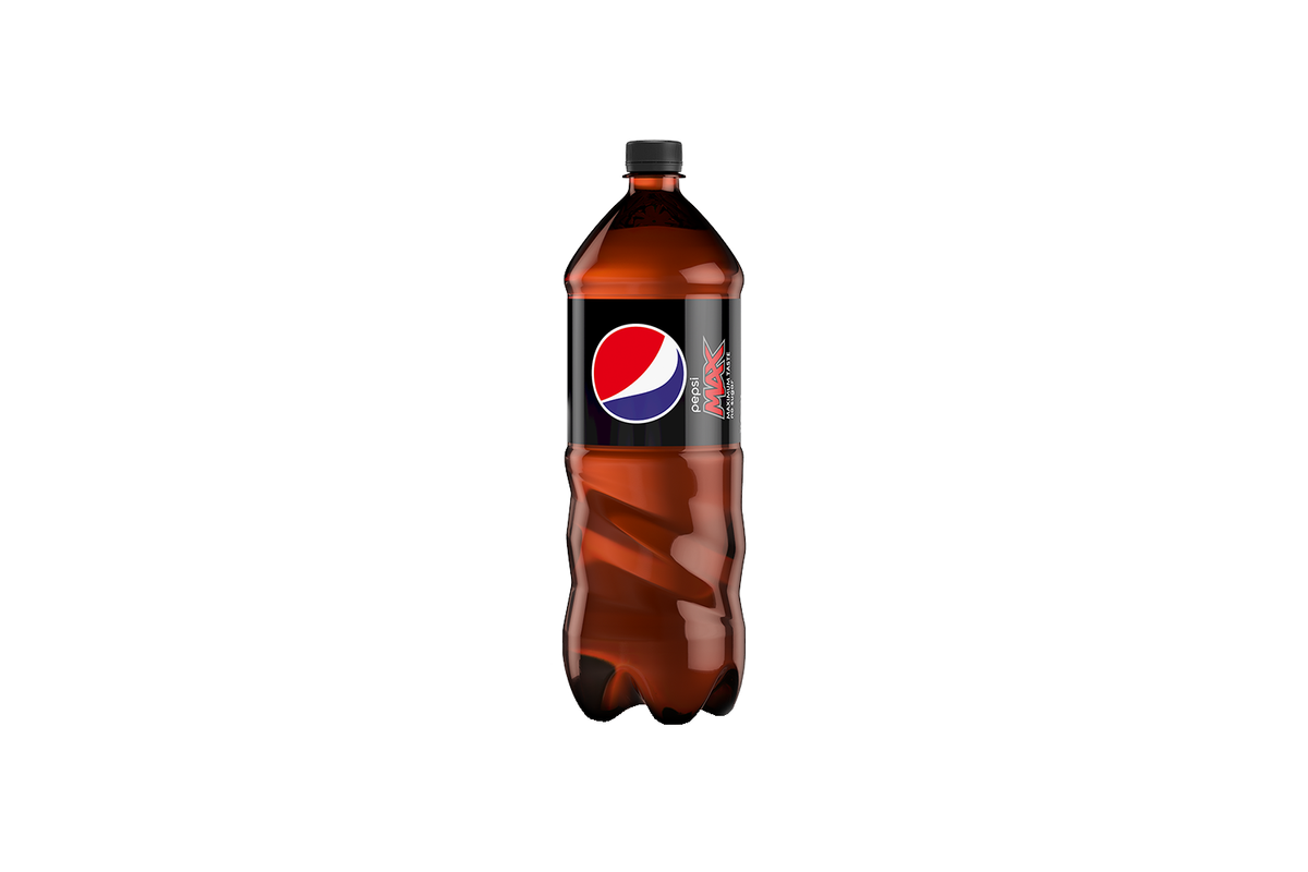 Pepsi Max 1,5l