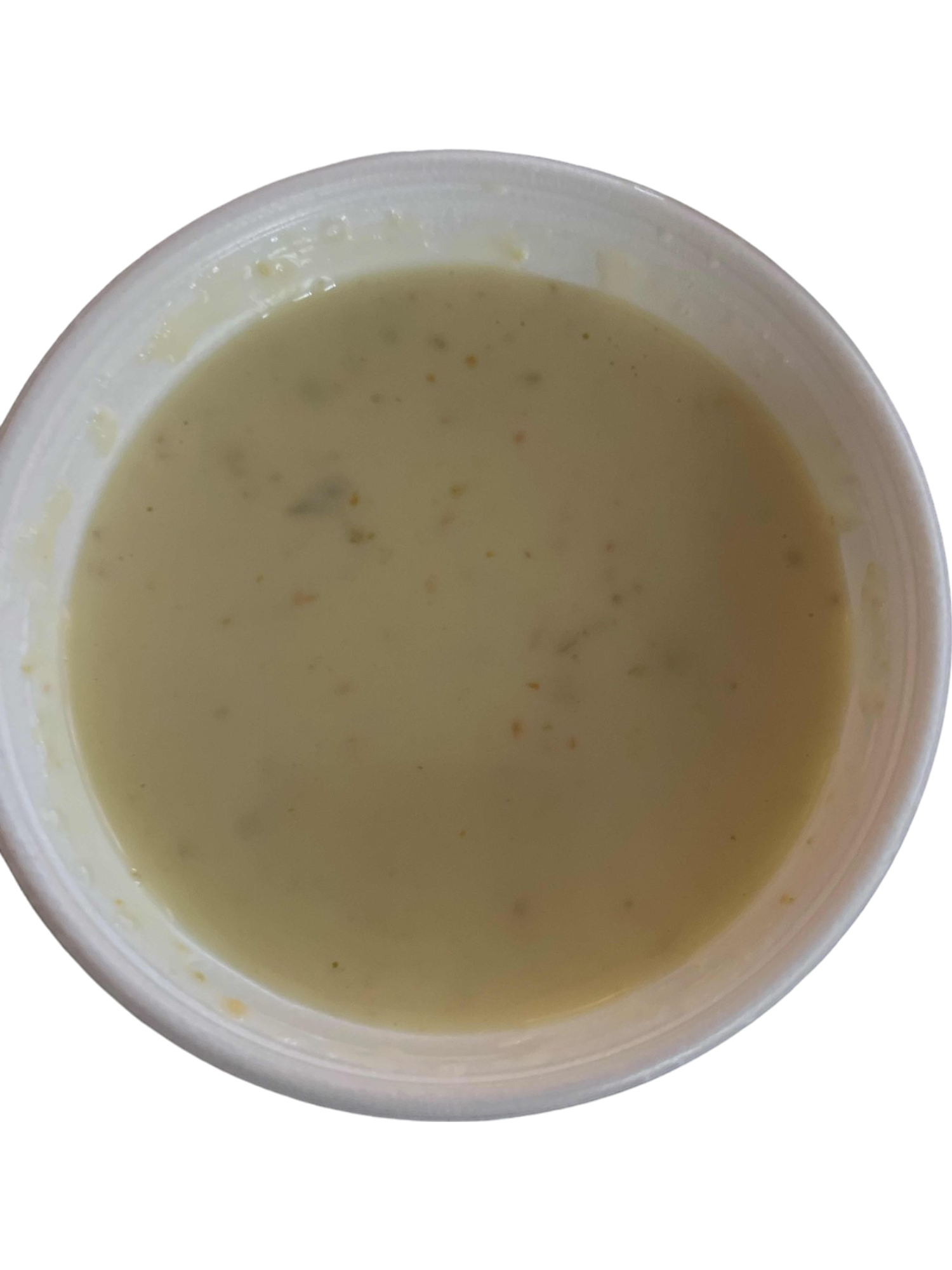Chile con Queso Dip